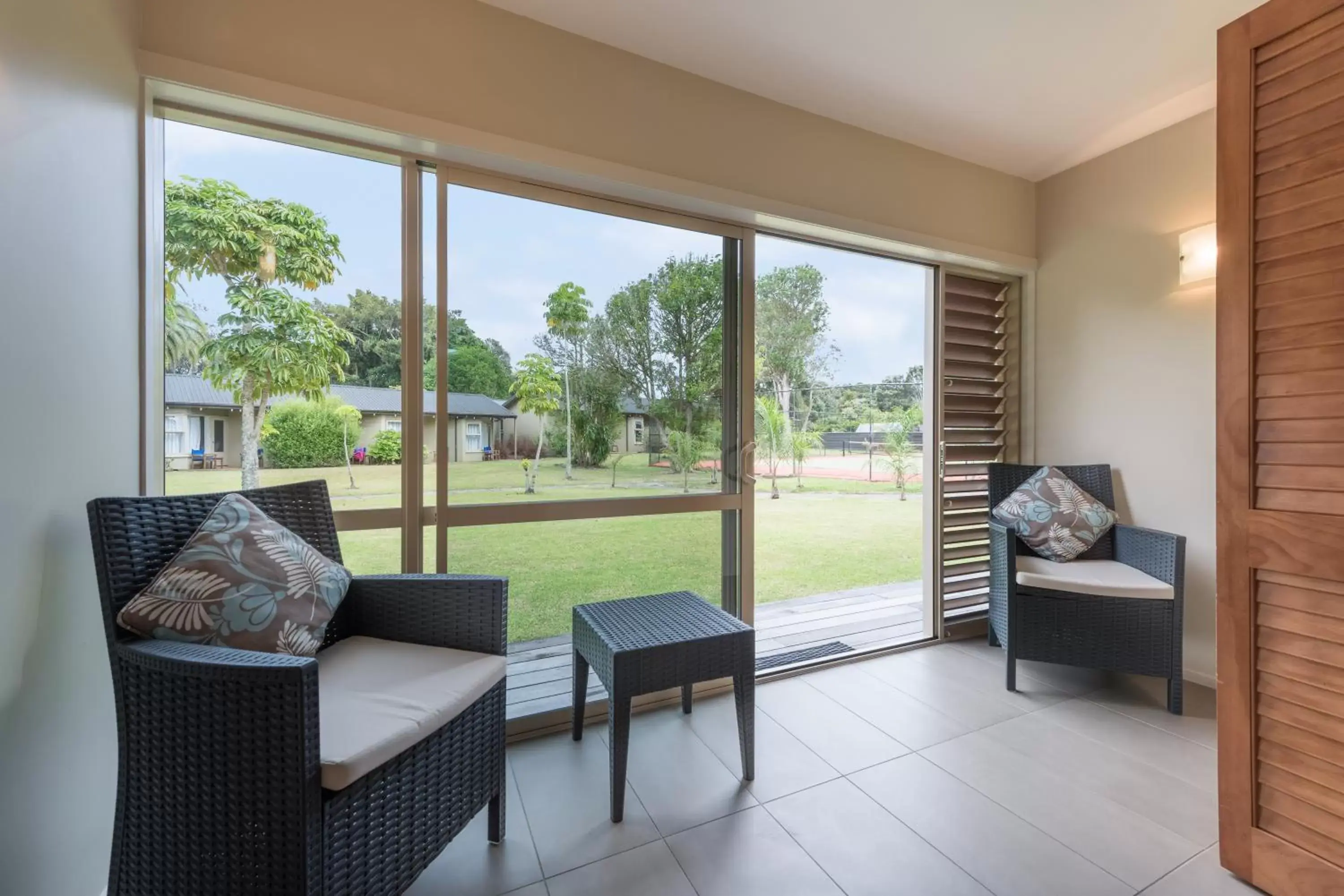 Gardenview 2 Doubles in Copthorne Hotel & Resort Bay Of Islands Gardenview 2 Doubles in Copthorne Hotel & Resort Bay Of Islands