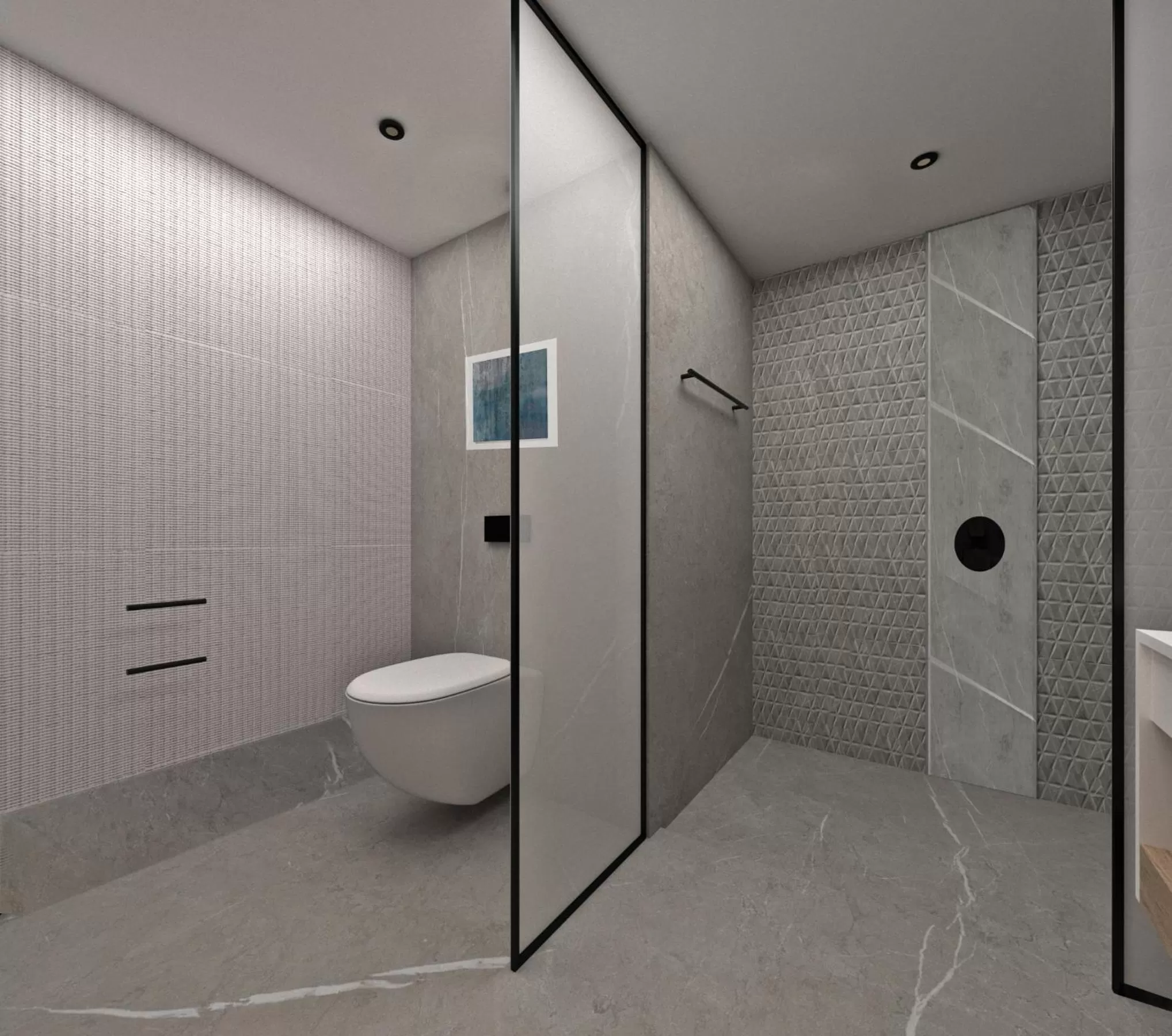 Standard King Room with Lake View - Accessible  in Crowne Plaza Sofia by IHG