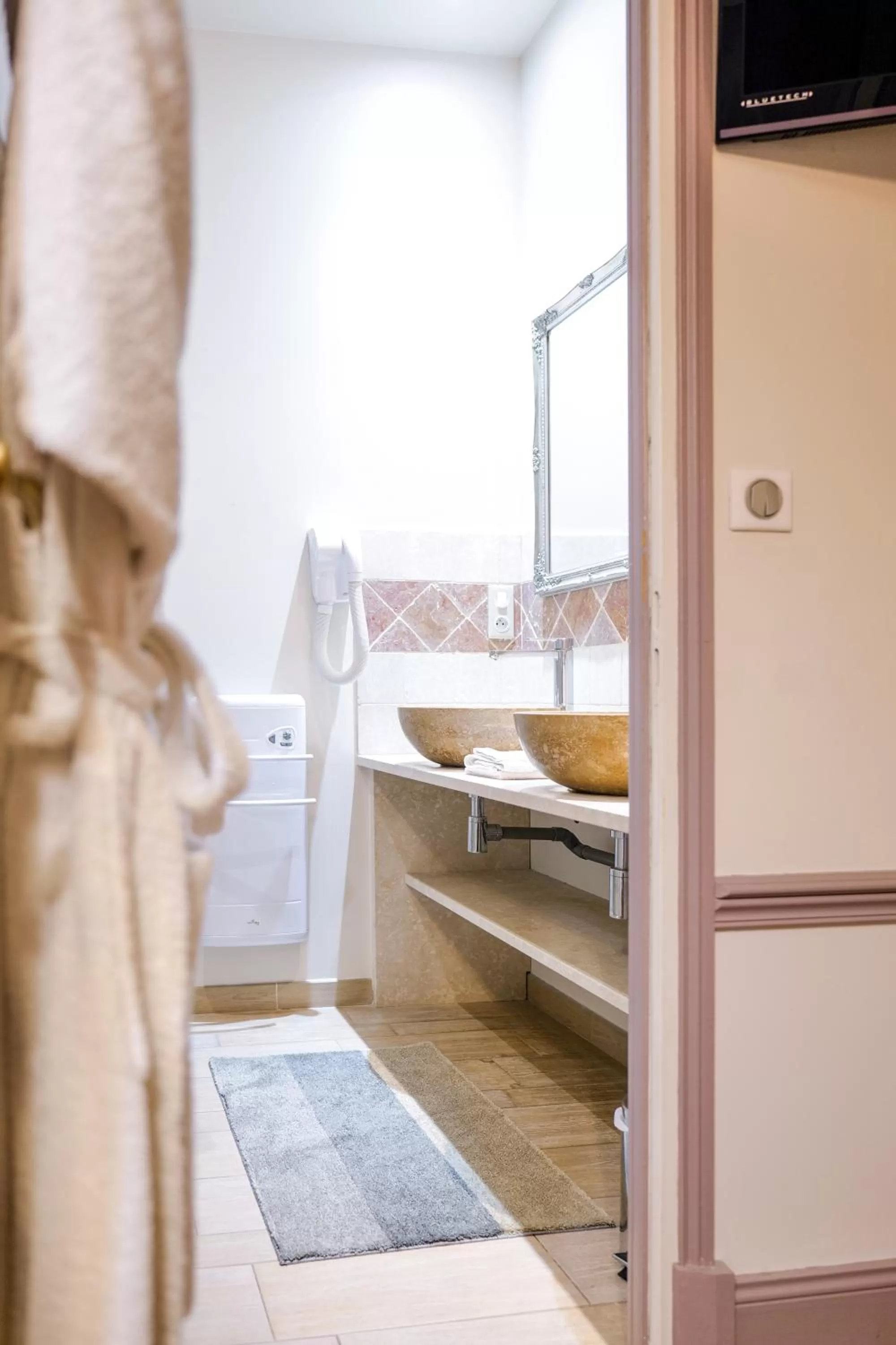 Champagne André Bergère