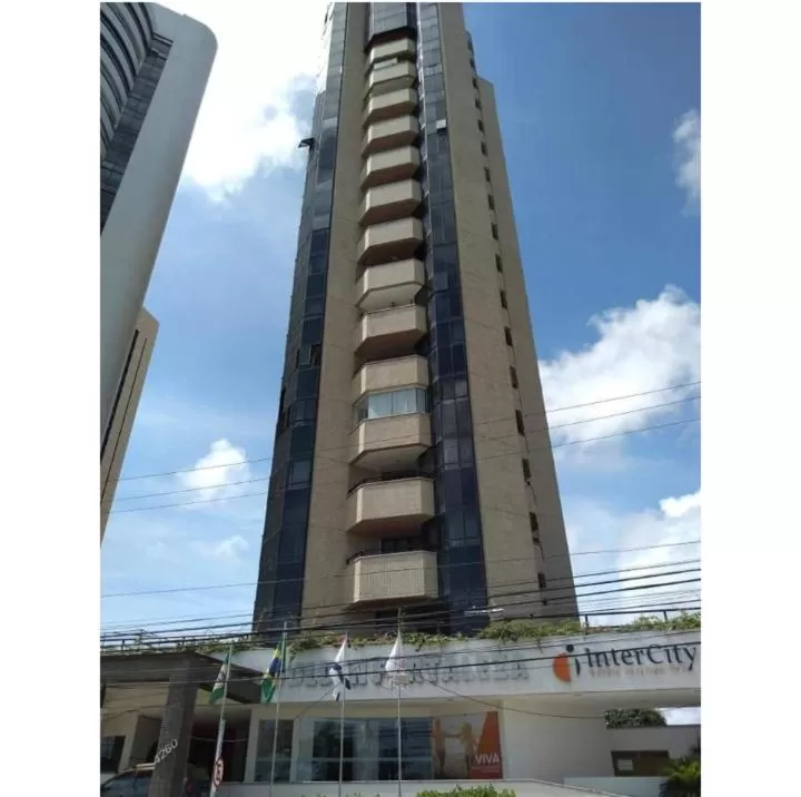 Golden Flat Beira Mar 1655