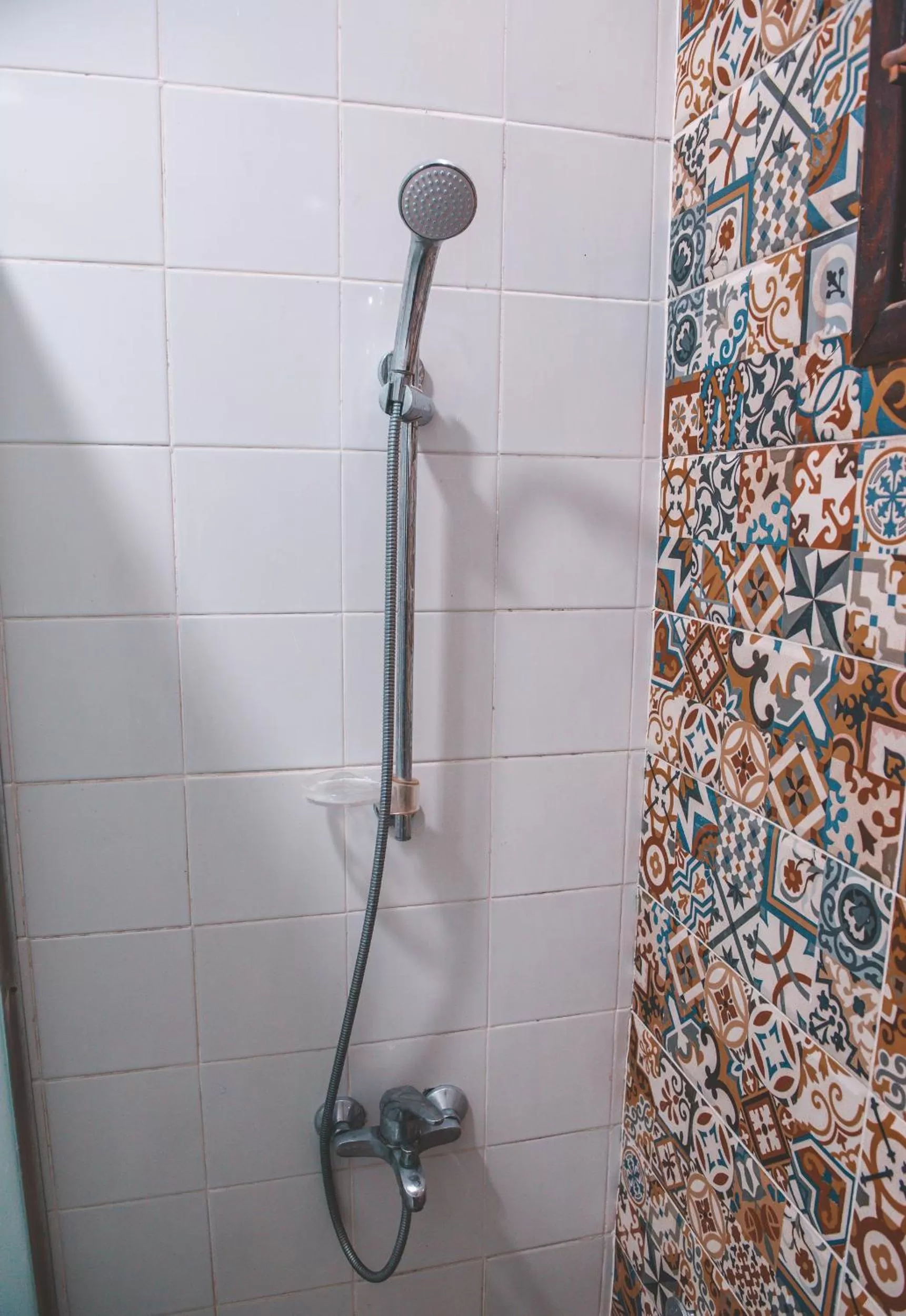 Bathroom in Seaview Panorama Boatel