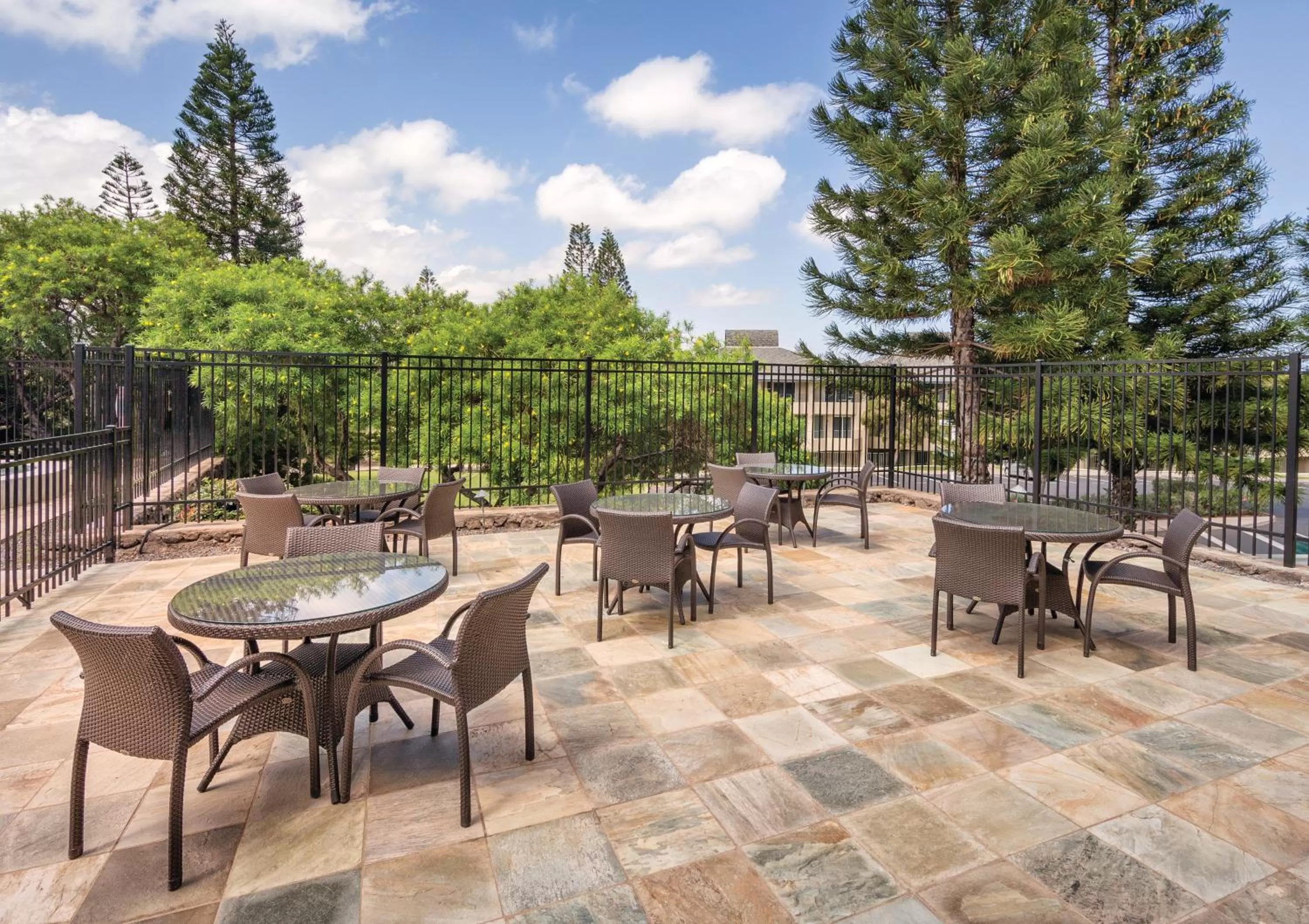 Other in Paniolo Greens Resort