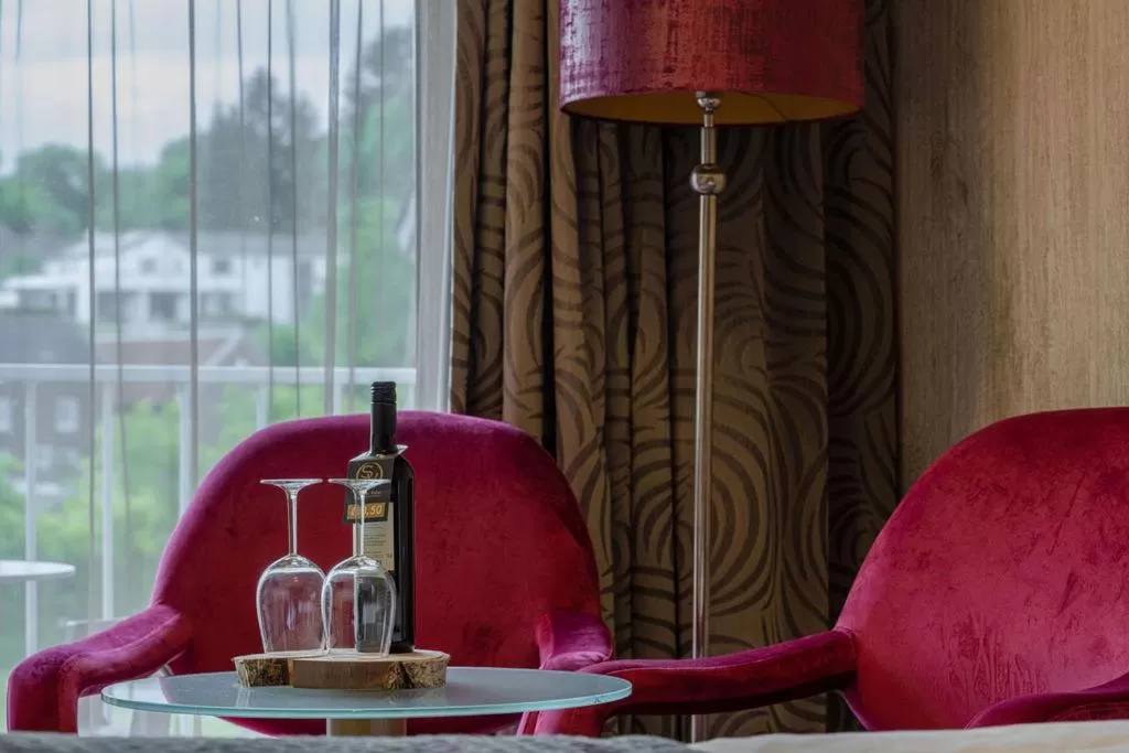 Boutique Hotel Slenaker Vallei - Buitengewoongenieten