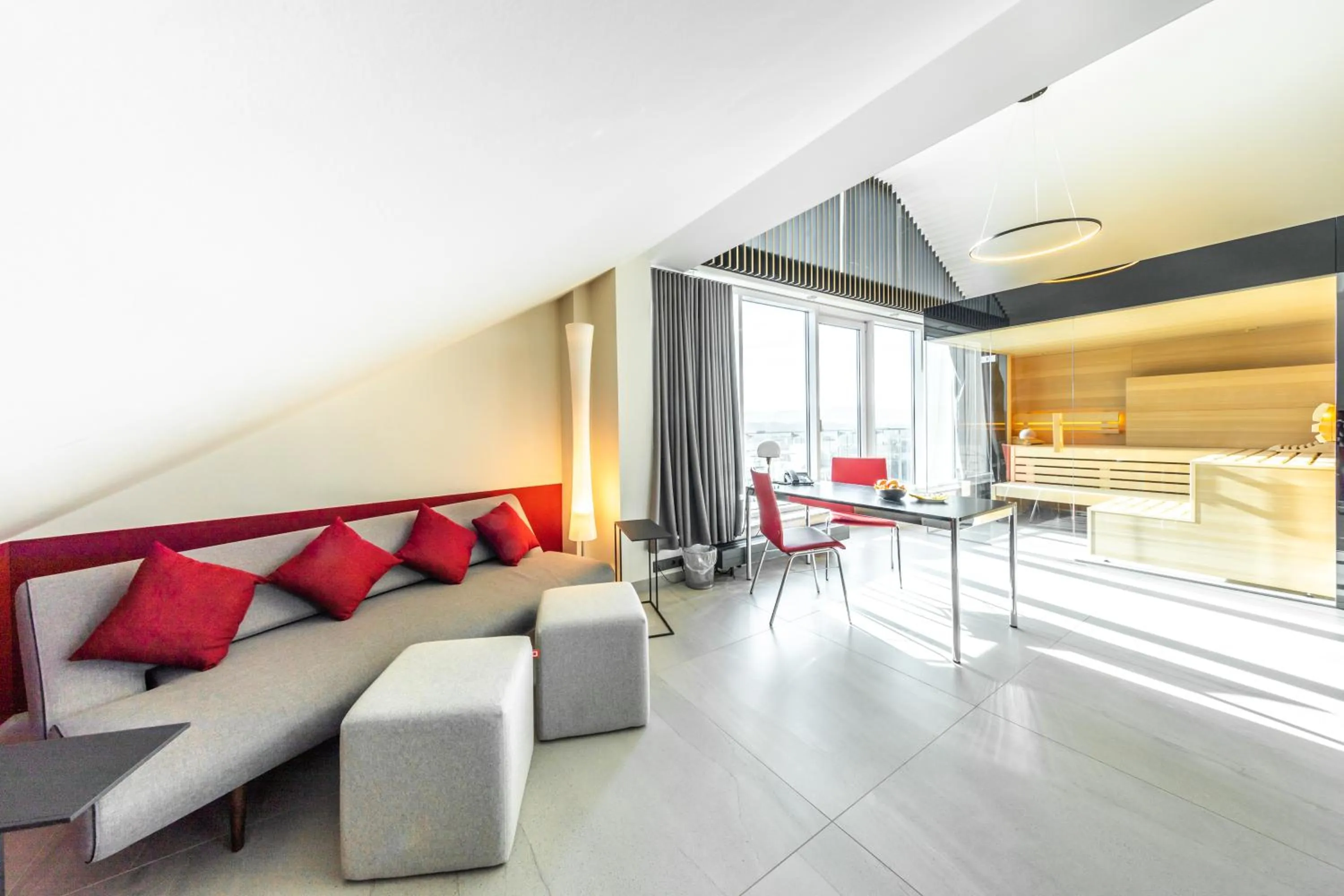 Photo of the whole room in FAIR RESORT All Inclusive Wellness & Spa Hotel Jena