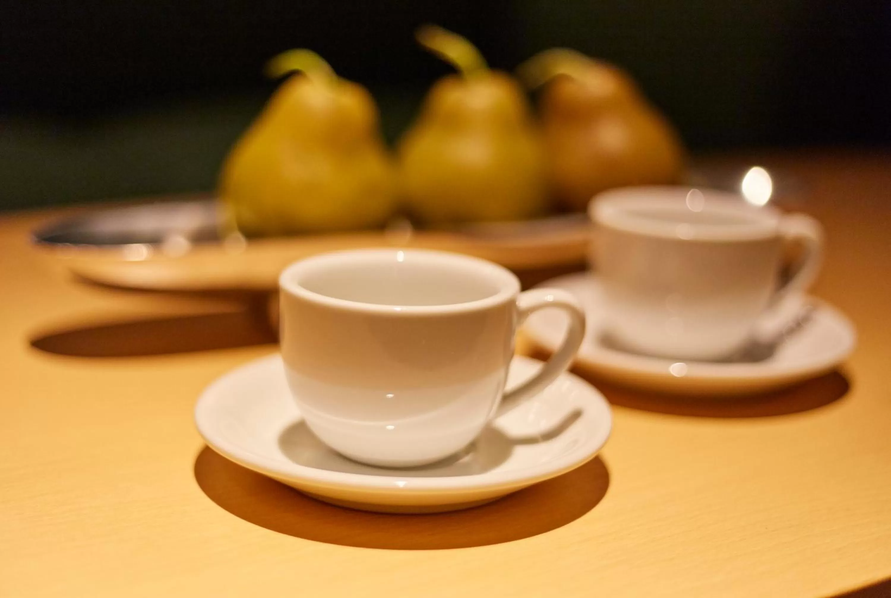 Coffee/tea facilities in Hotel Renaissance Sendai -Adult Only