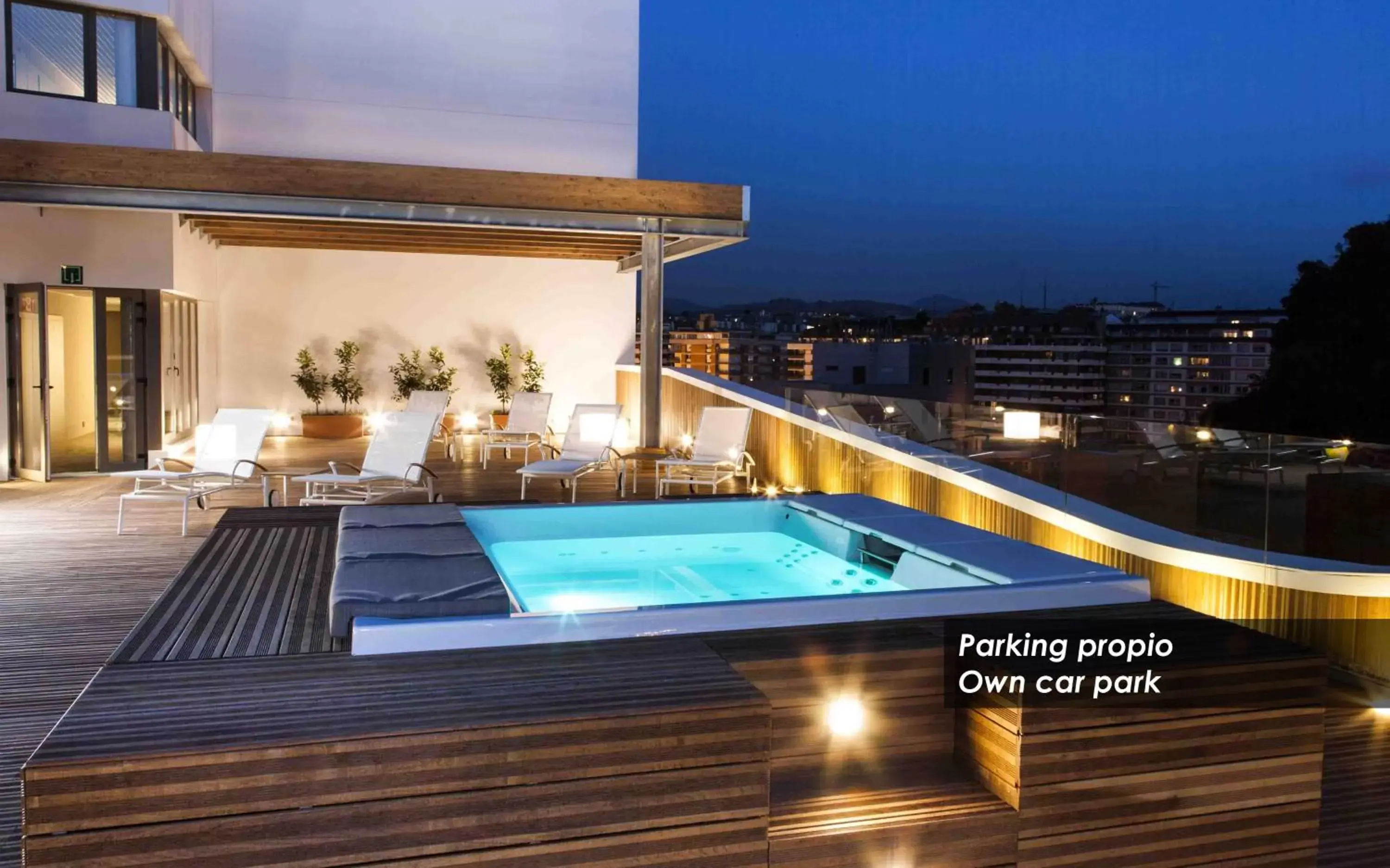 Zenit San Sebastián Zenit San Sebastián