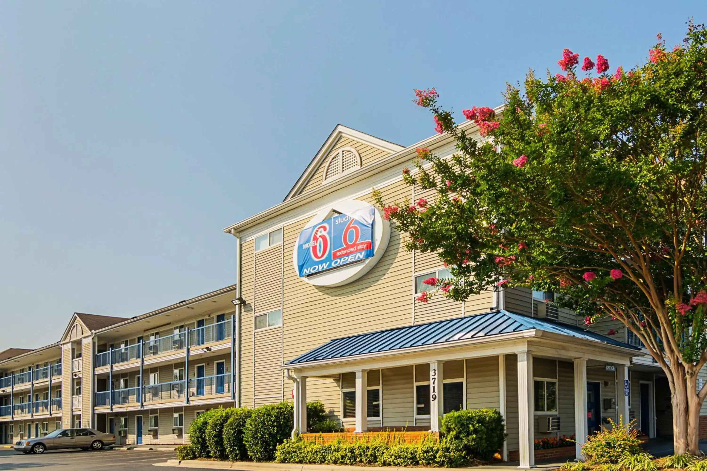 Motel 6-Fayetteville, NC - Fort Liberty Area Motel 6-Fayetteville, NC - Fort Liberty Area