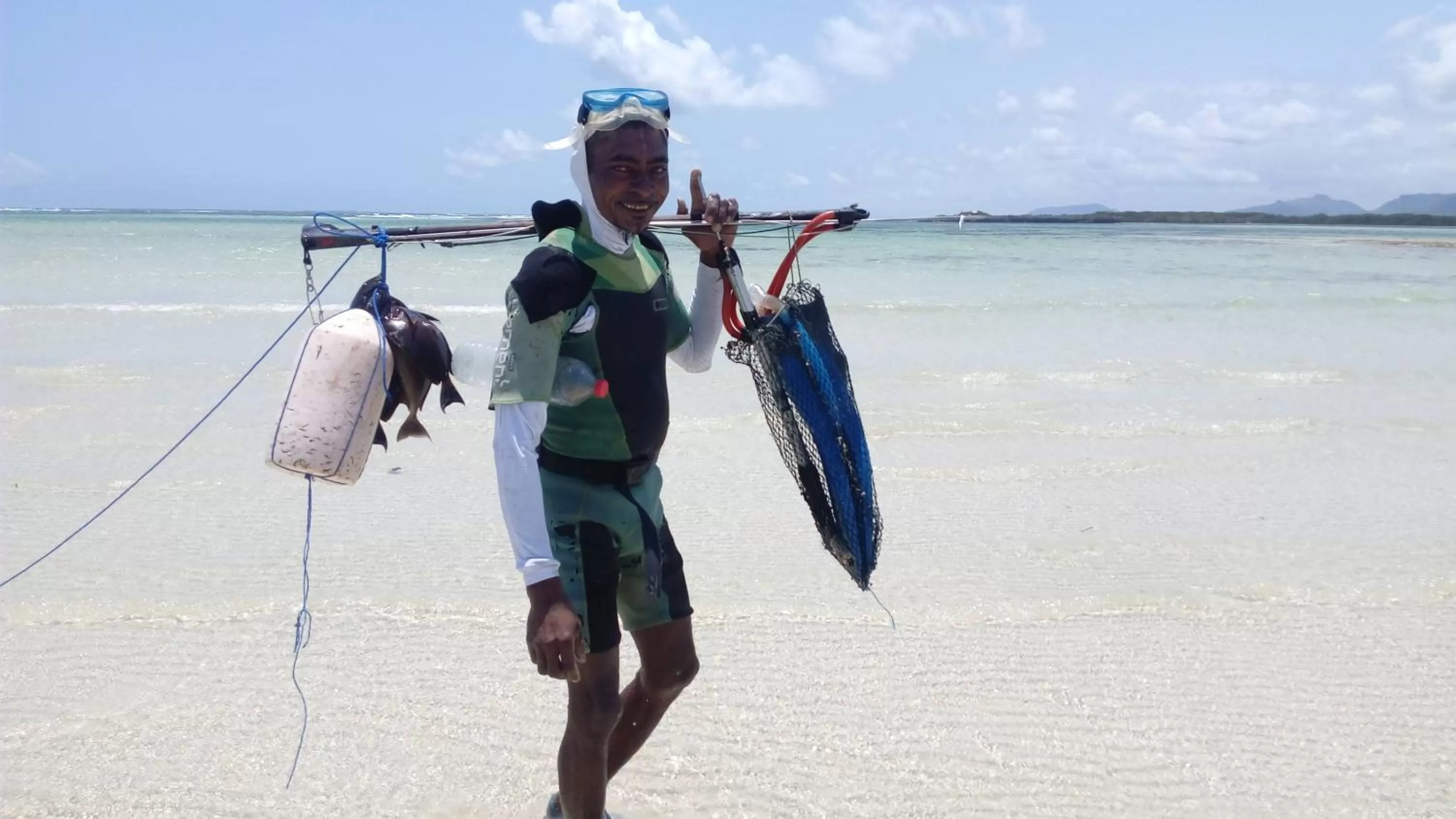 Activities in Ocean Lodge Kite & Windsurf