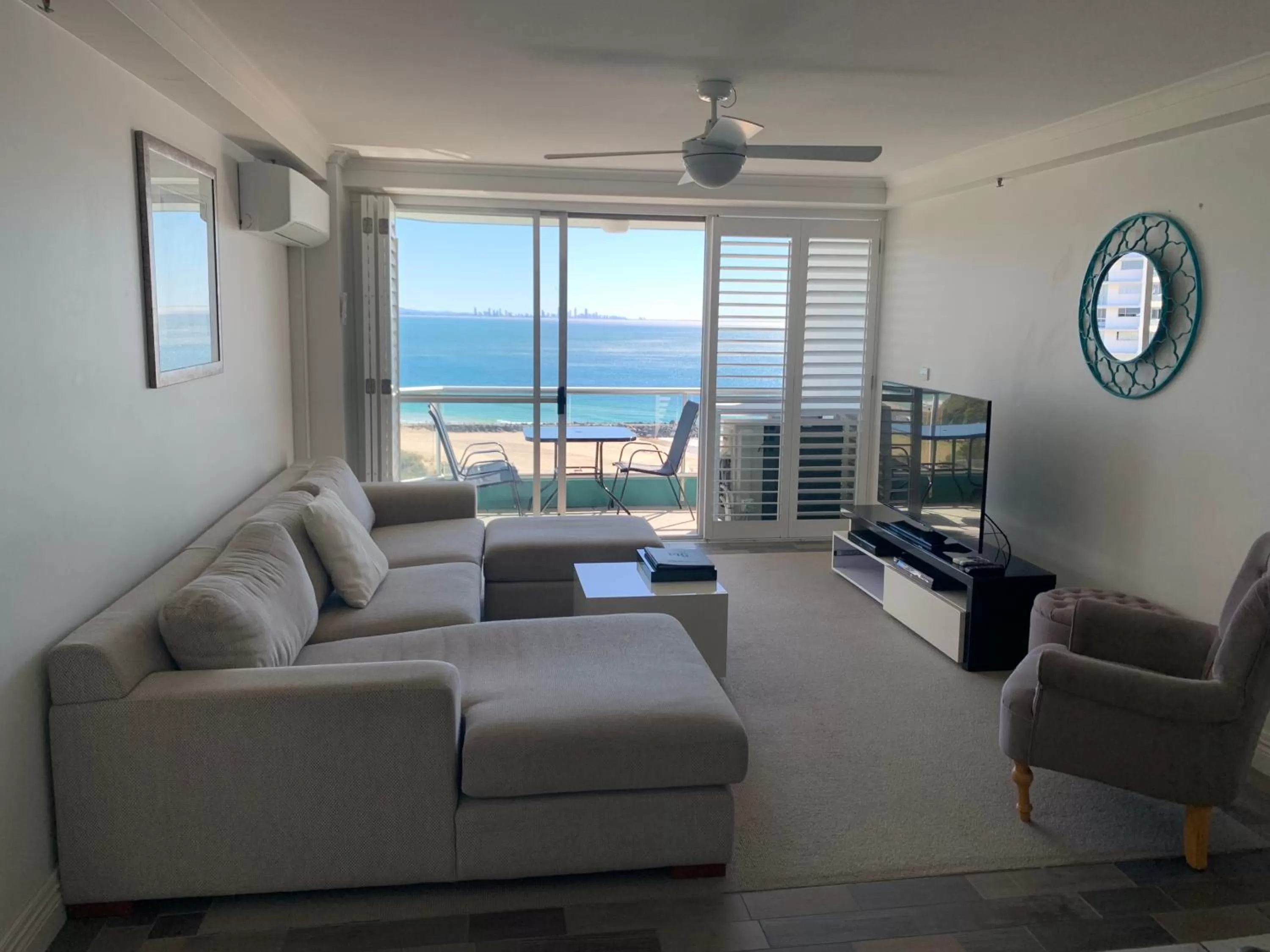 View (from property/room) in Ocean Plaza Resort