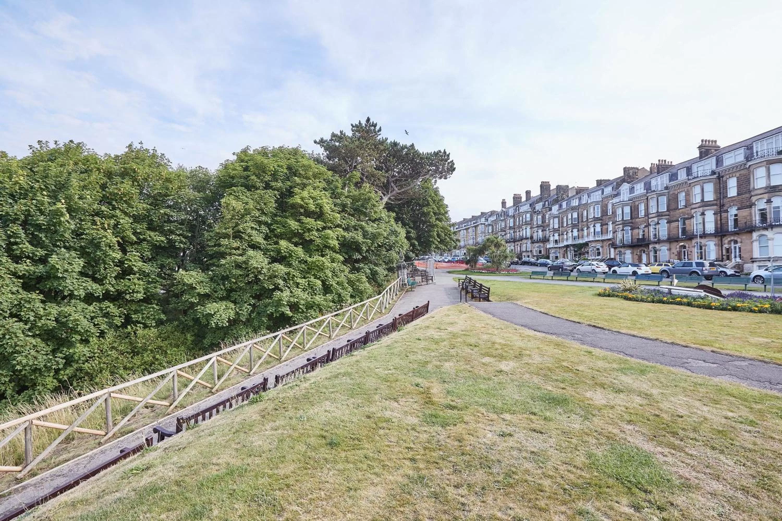 Neighbourhood in Host & Stay - Beach House Rooms