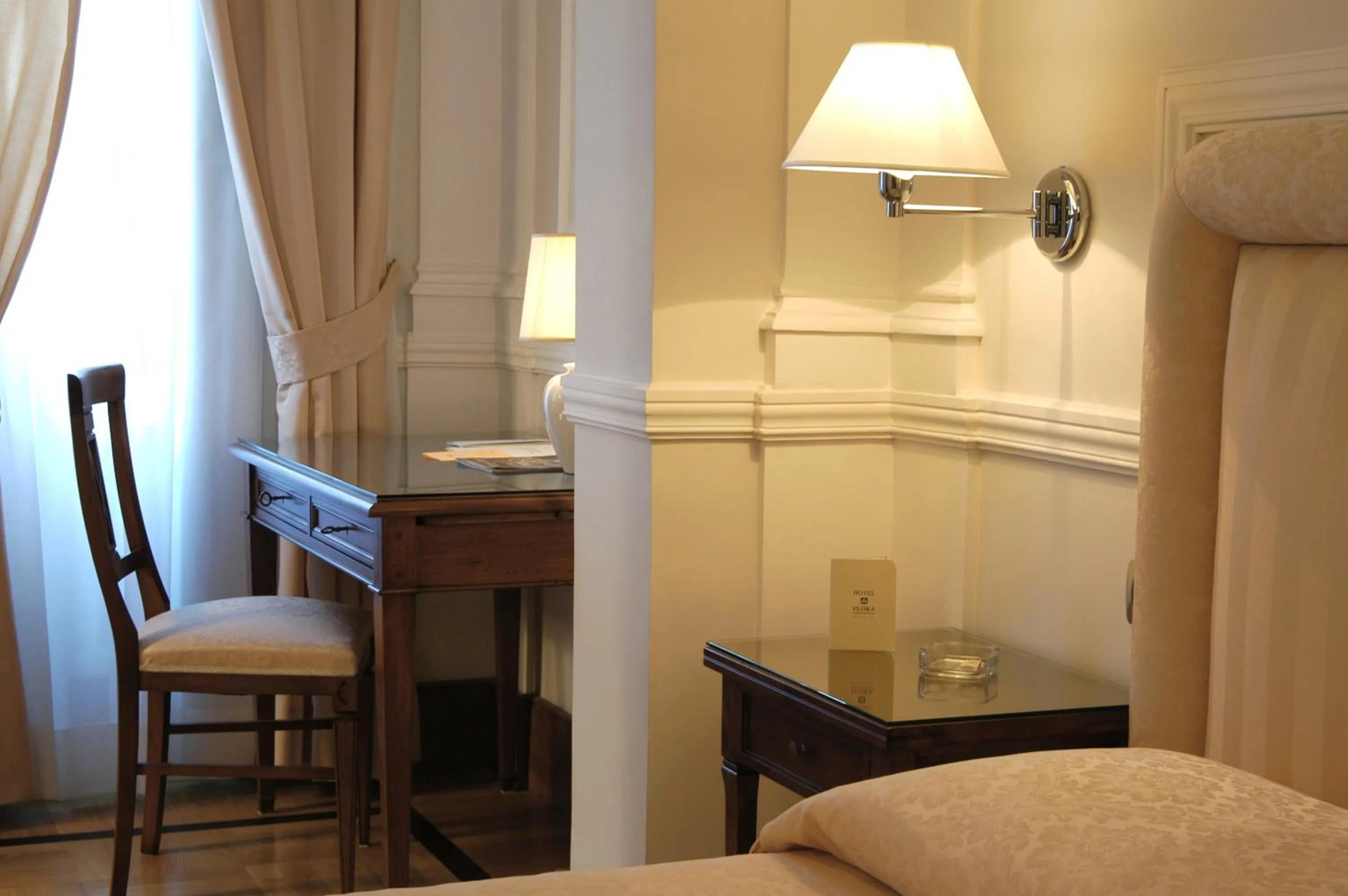 Hotel Flora