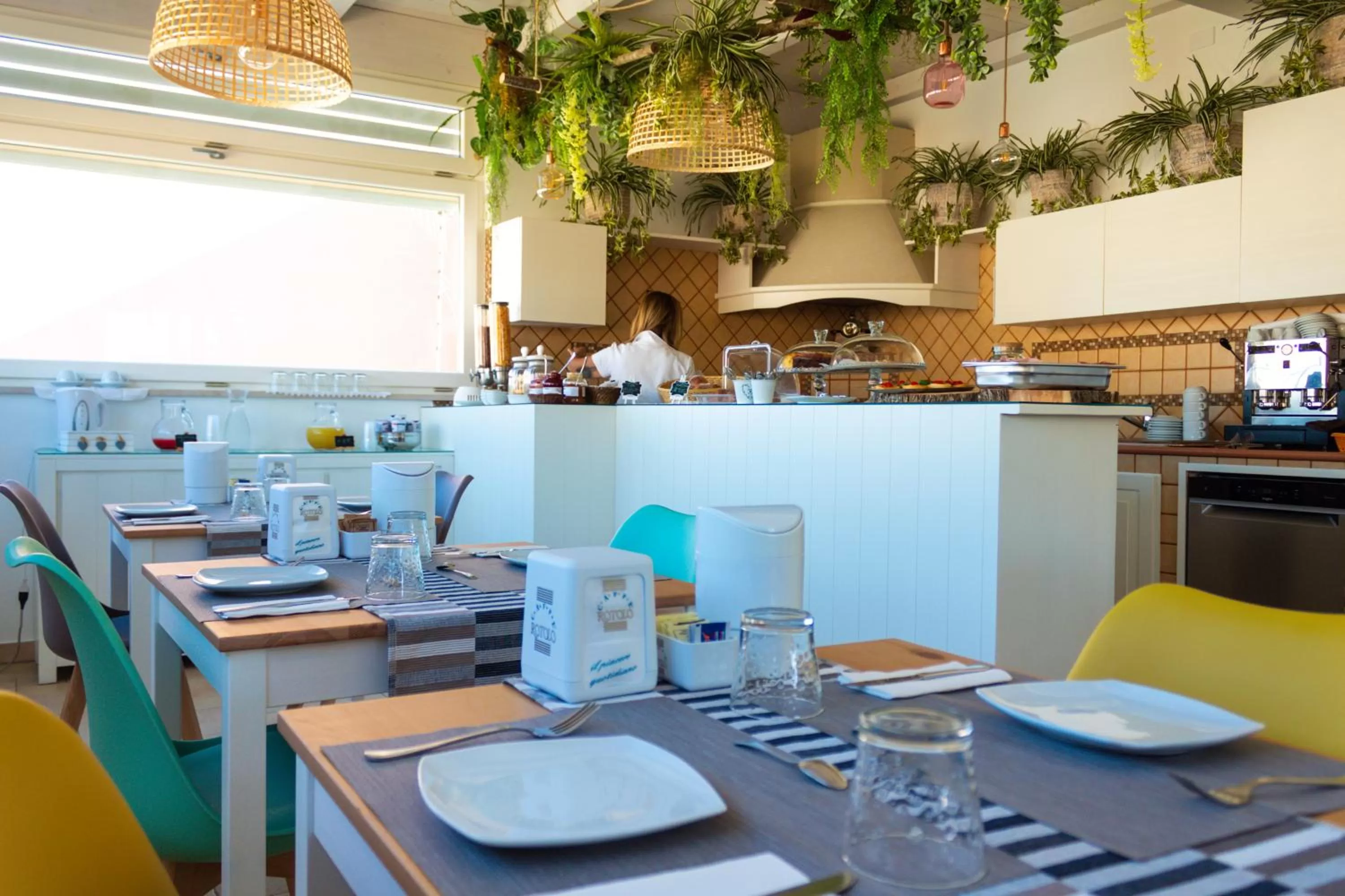 Kitchen or kitchenette in Sogno D'Epoca 1822