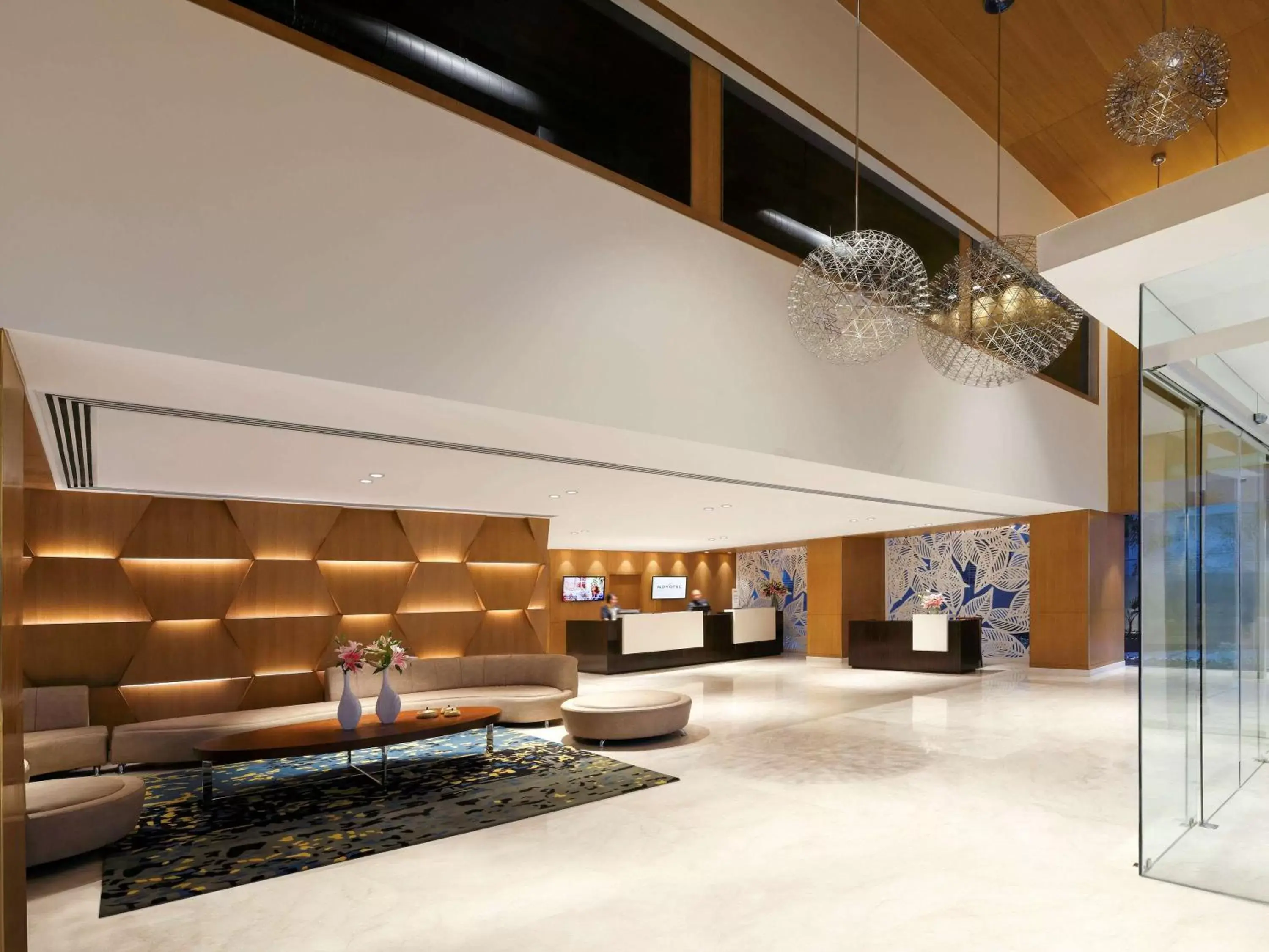 Novotel Guwahati GS Road Novotel Guwahati GS Road