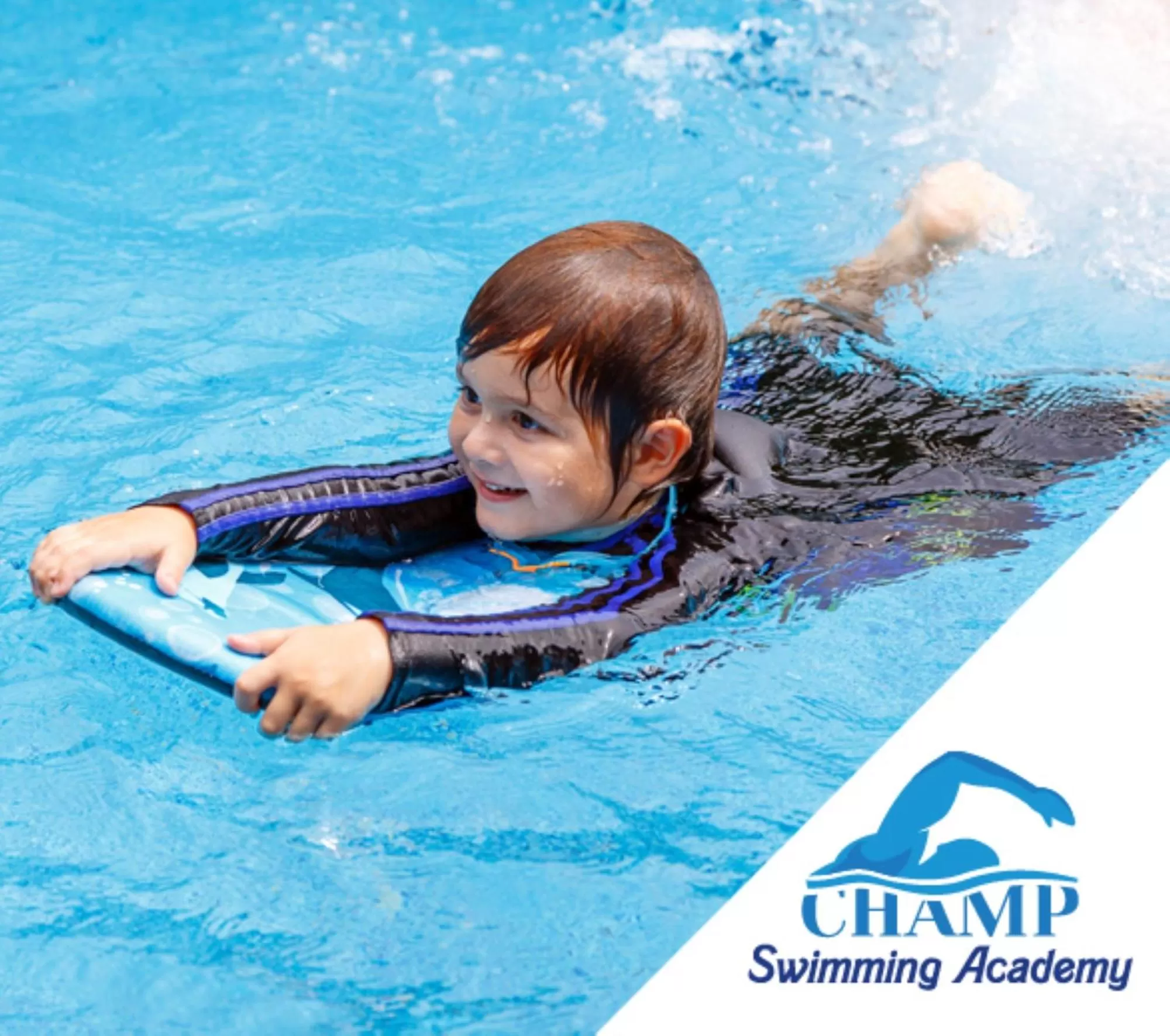 Swimming pool in Cielo Hotel Lusail Qatar