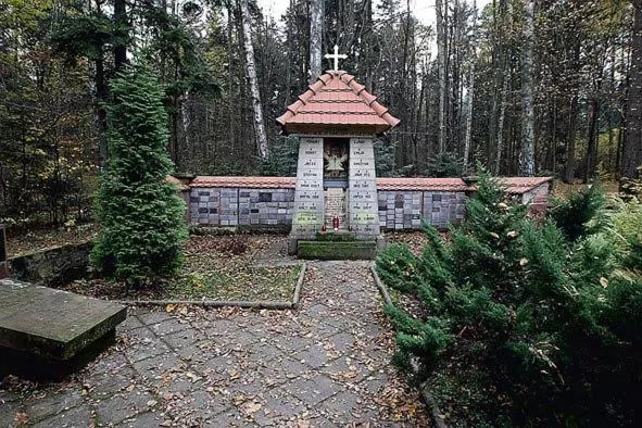 Stajnia pod Dębem