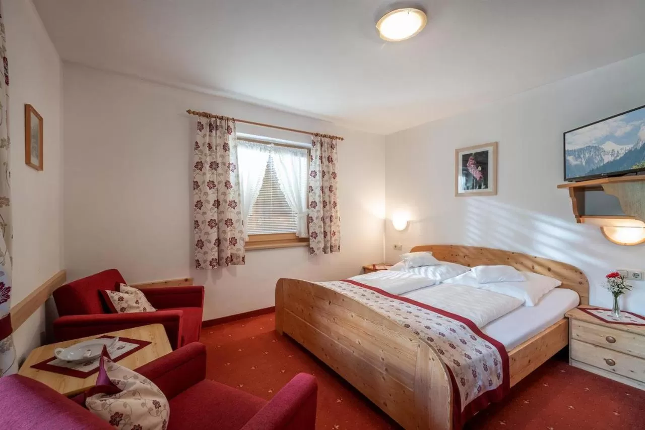 Bathroom in Gästeheim Auwitsch