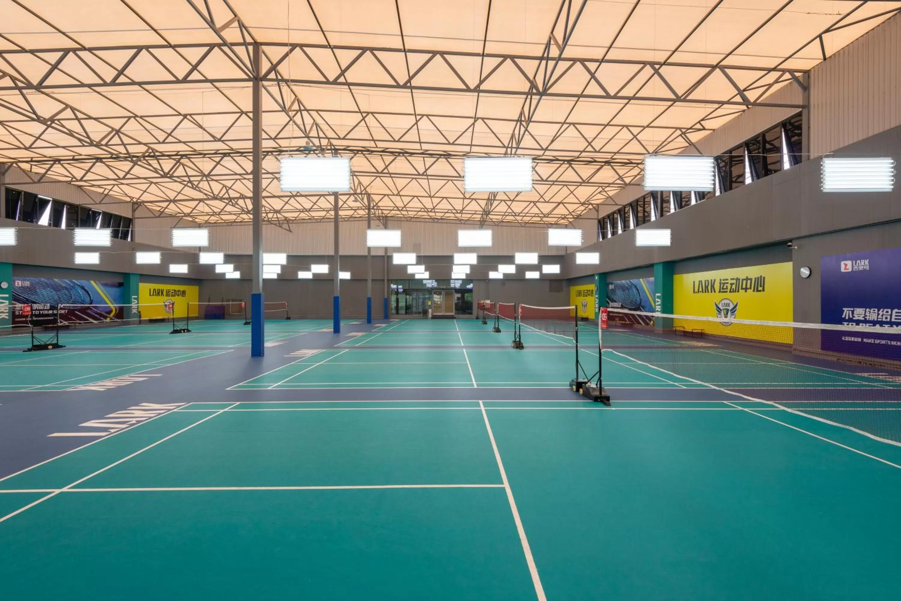 Decorative detail in Holiday Inn Shanghai Pudong Kangqiao by IHG - Free shuttle bus to Disney land, Ins Swimming Pool