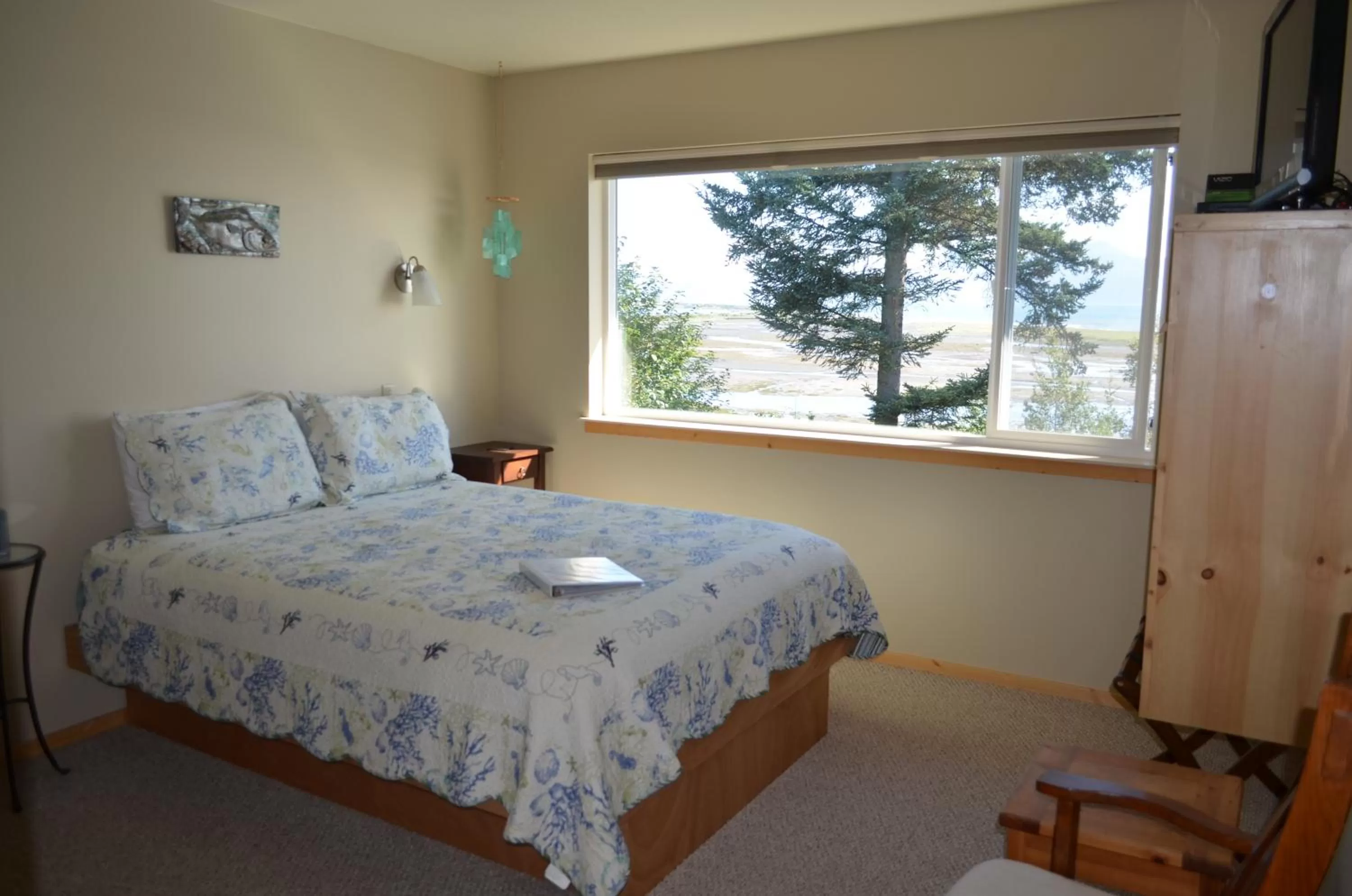 Bed in Bay Avenue Inn