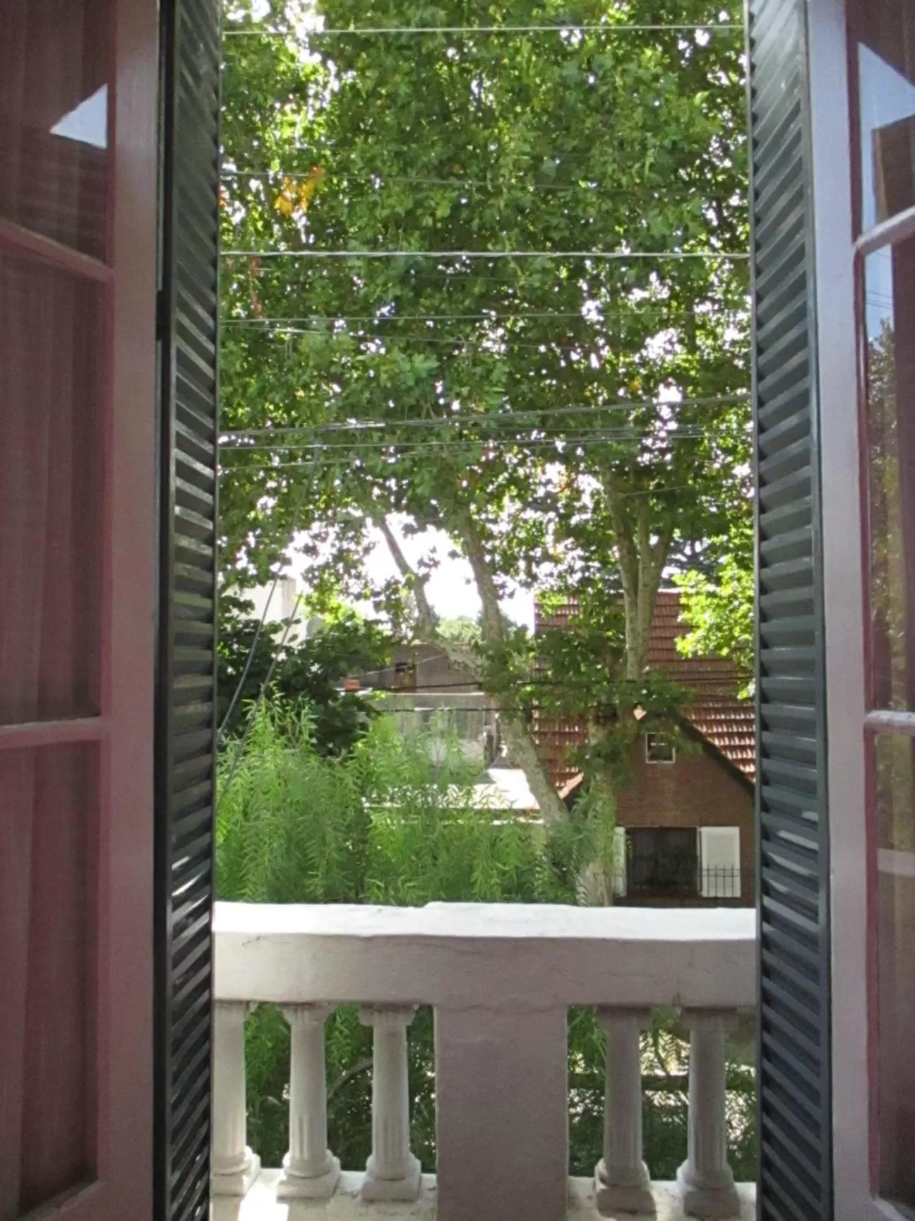 HOTEL Boutique Casablanca Adrogué