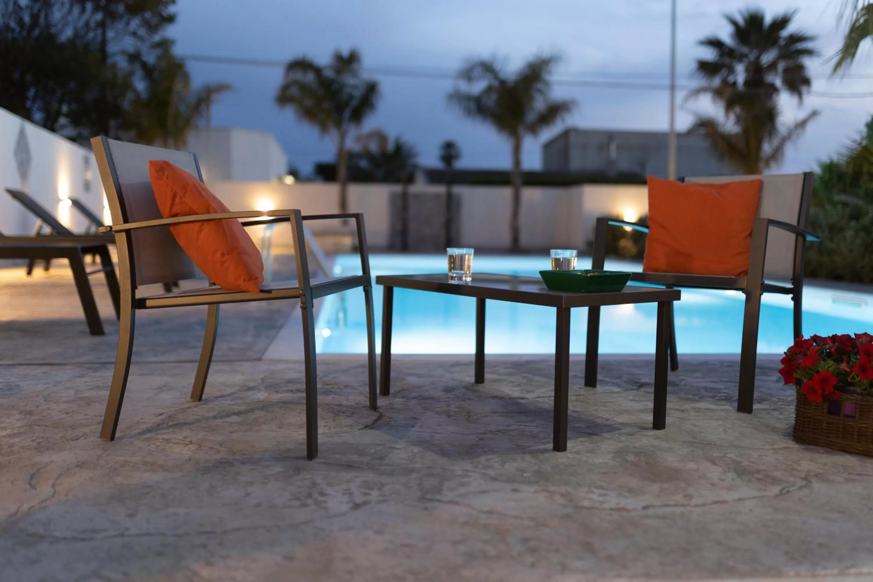 MrBrown - Cinzia Resort Beach