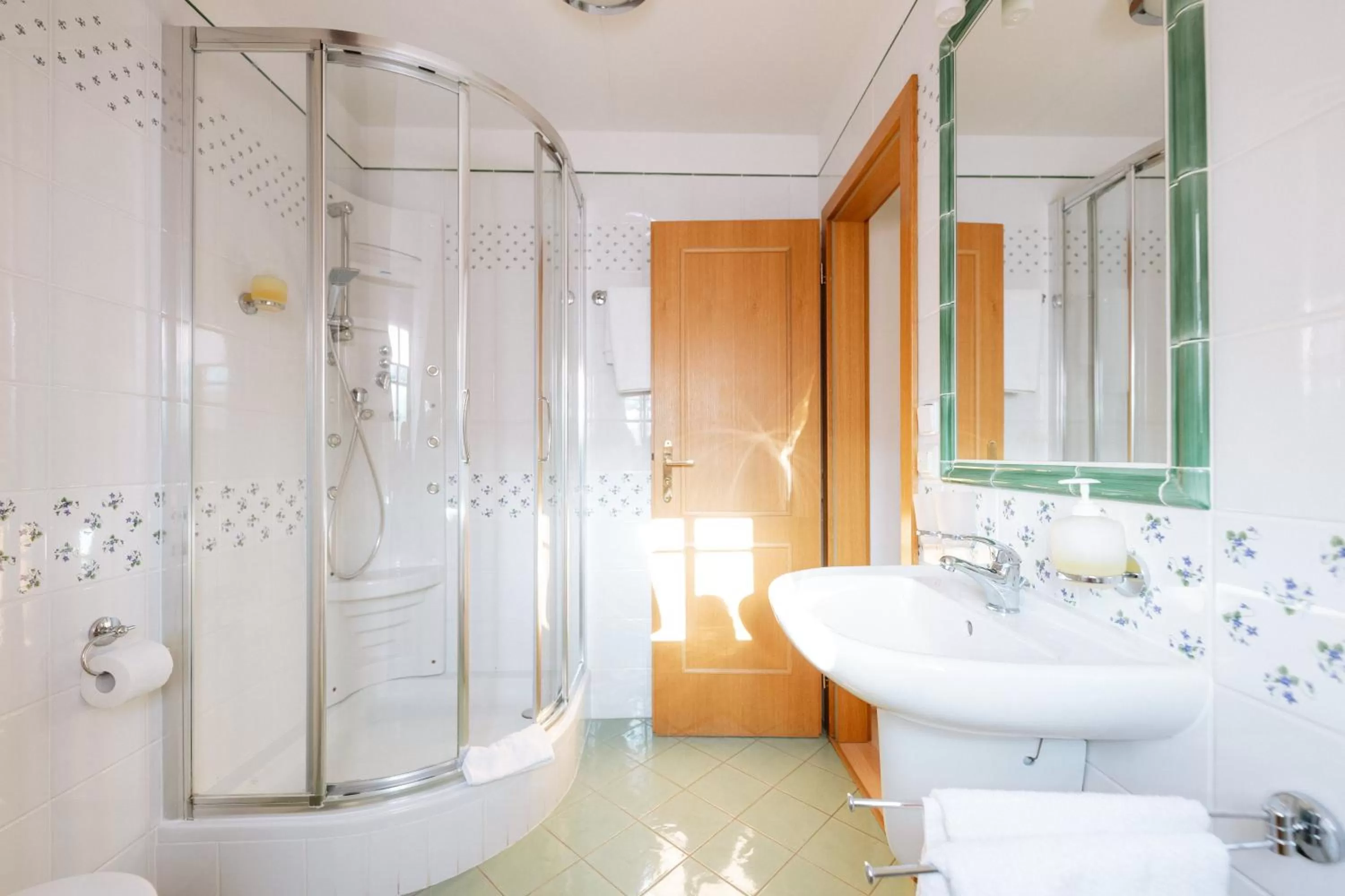 Boutique Hotel Romantick