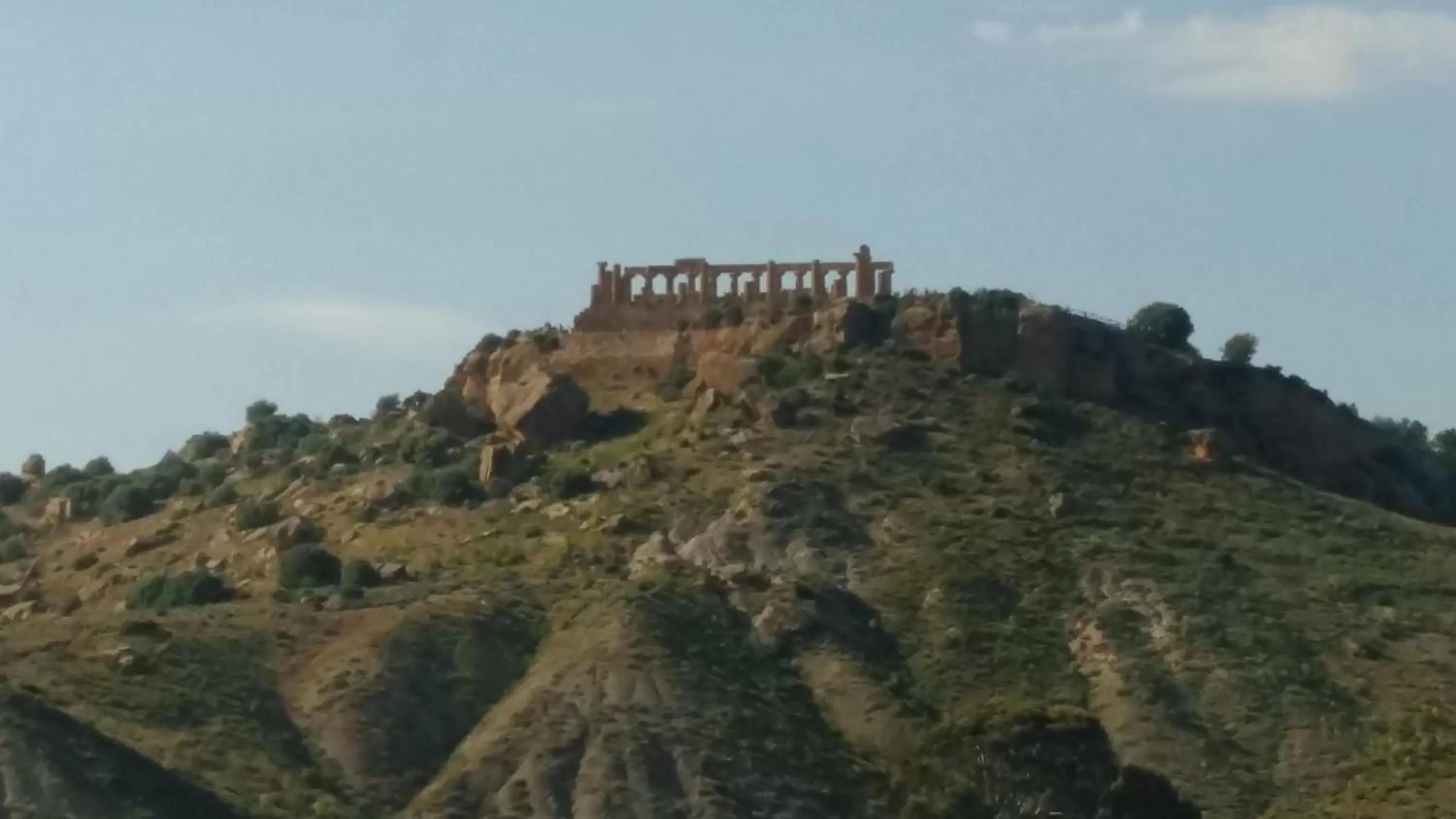 Property building in Vento di Tramontana