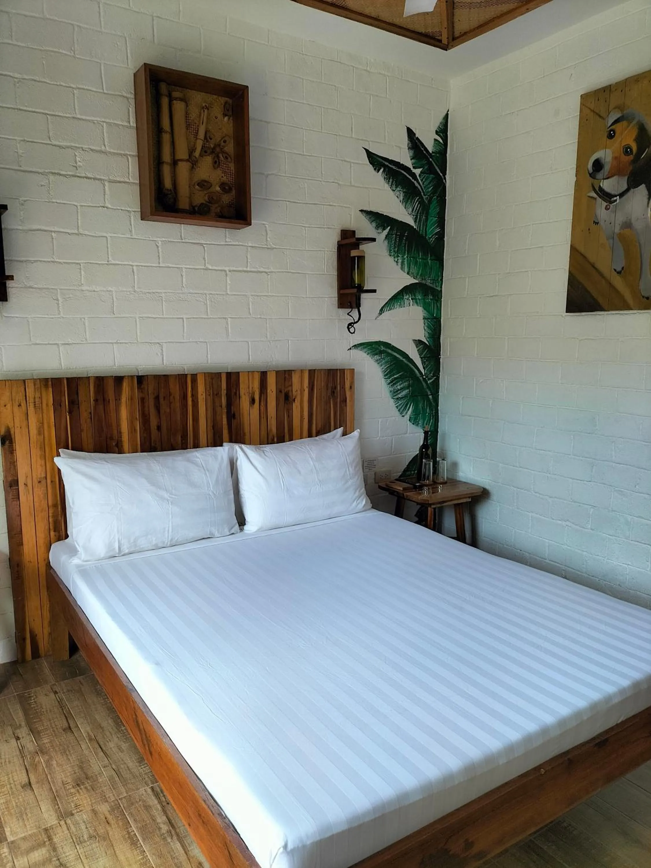 Deluxe Suite in Suites by Eco Hotel El Nido