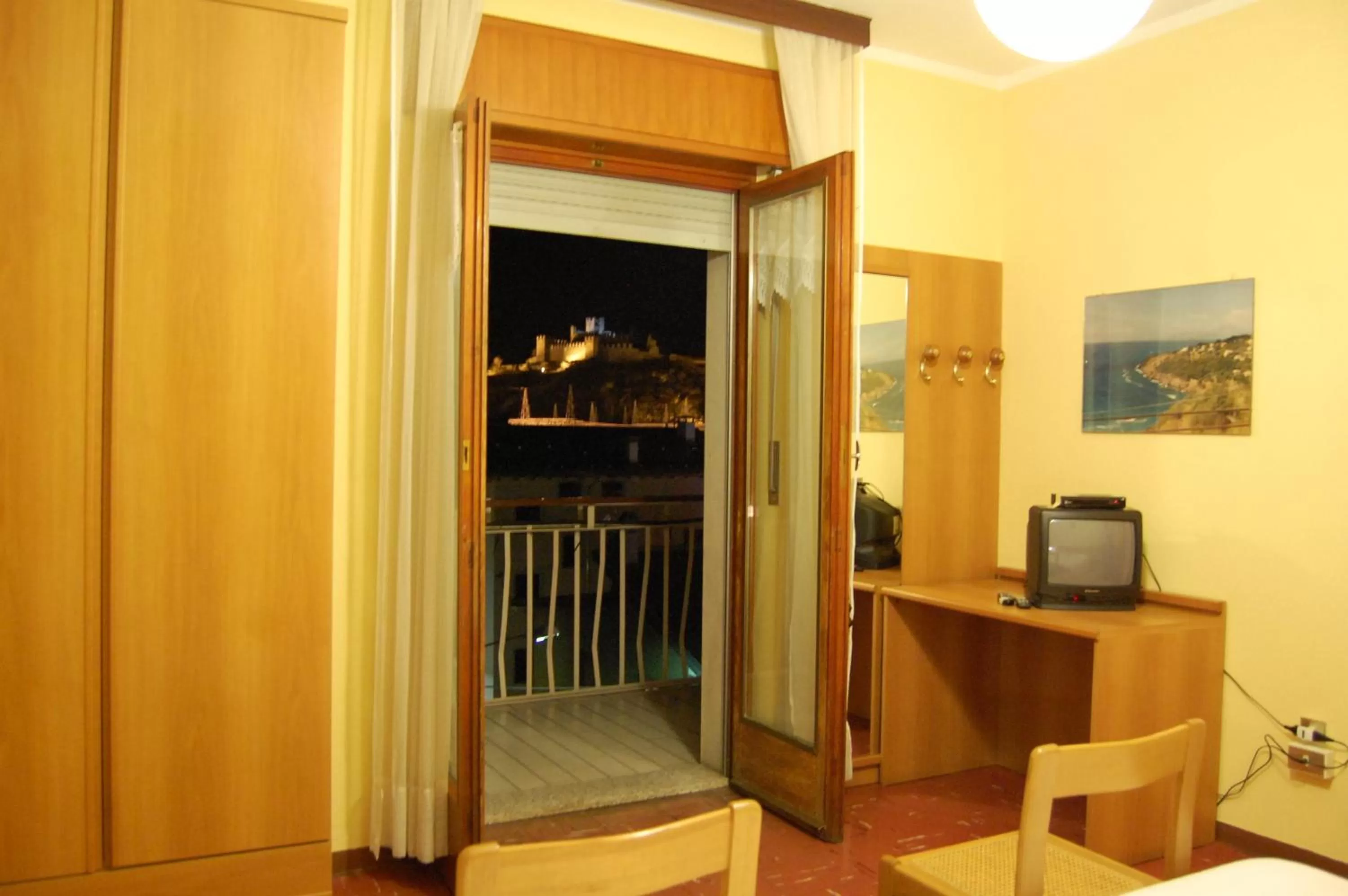 Albergo Motel Dosdè B&B