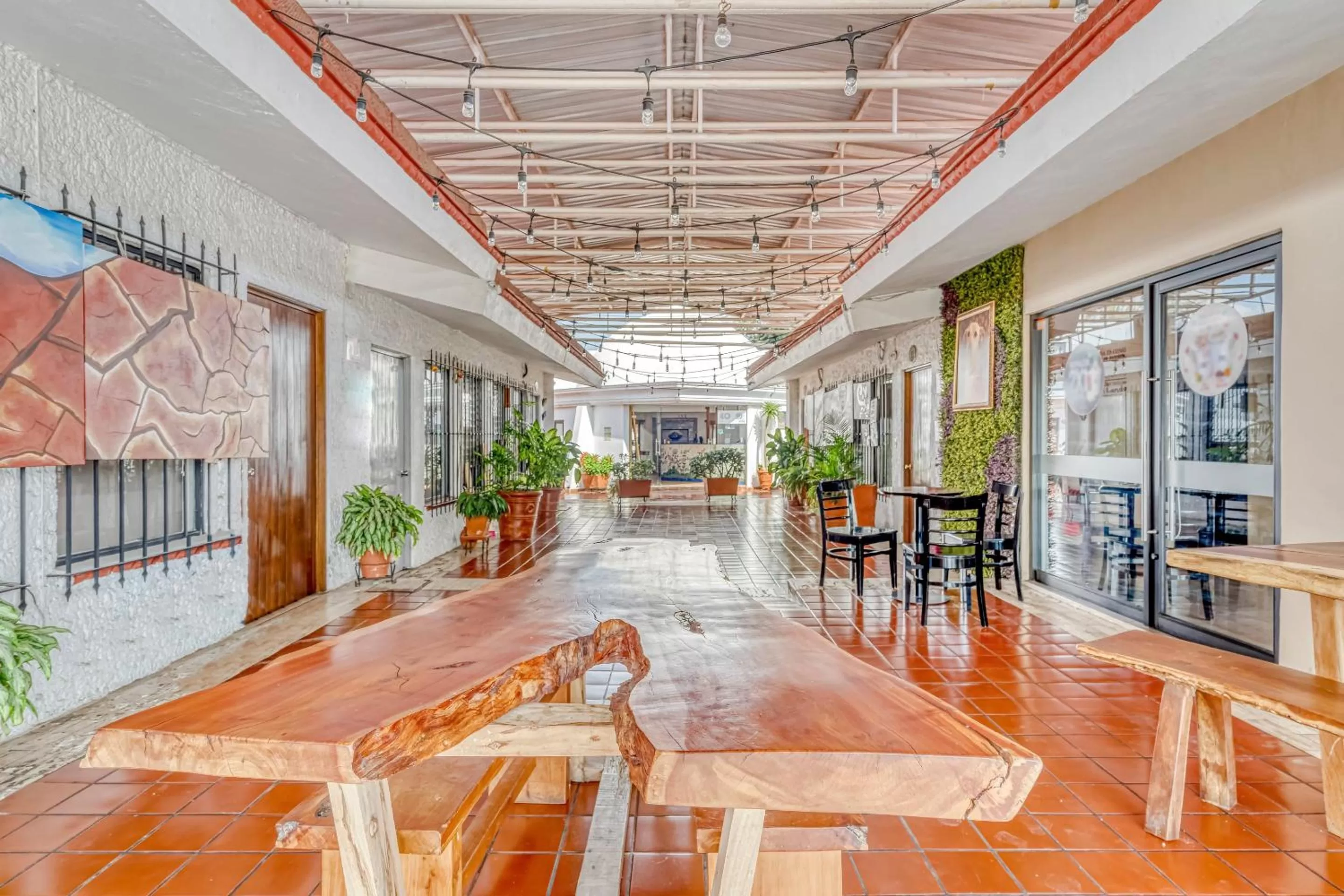 Other, Lobby/Reception in Hotel Arana