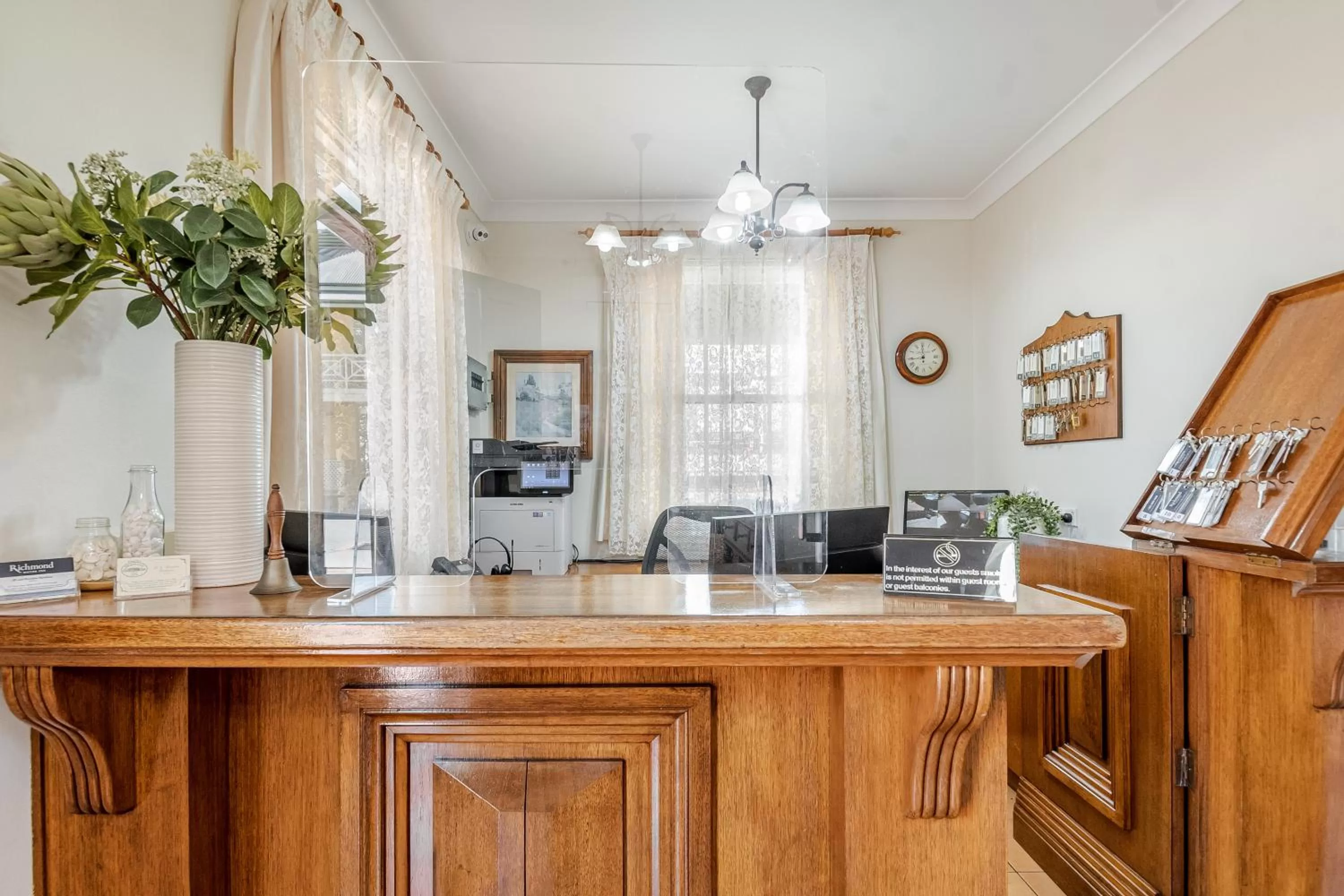 Ballina Heritage Inn