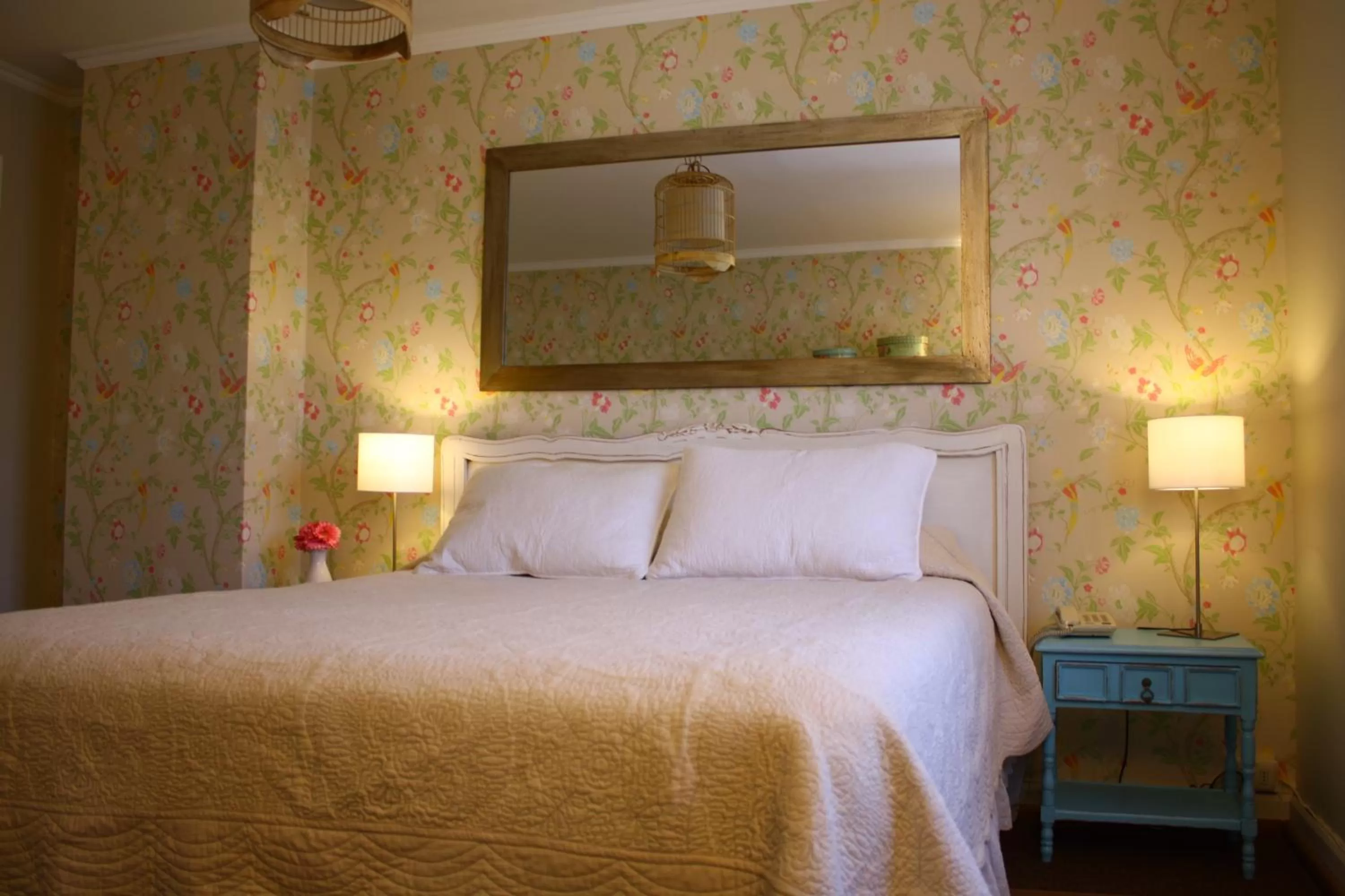 Photo of the whole room, Bed in Hotel El Ciervo