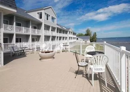 Banquet/Function facilities in Lakeside Resort & Conference Center