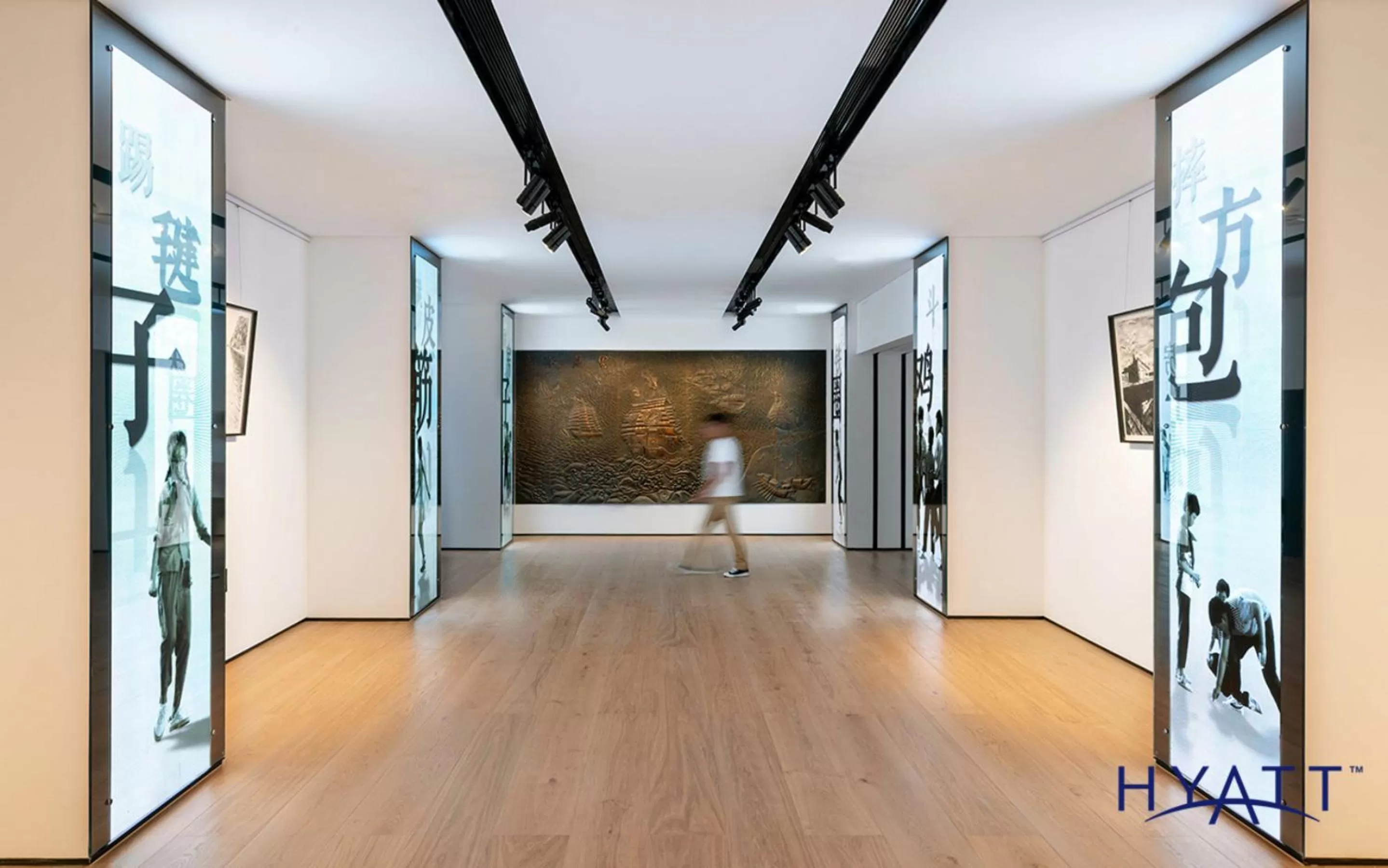 Area and facilities in BEI Zhaolong Hotel, JdV by Hyatt