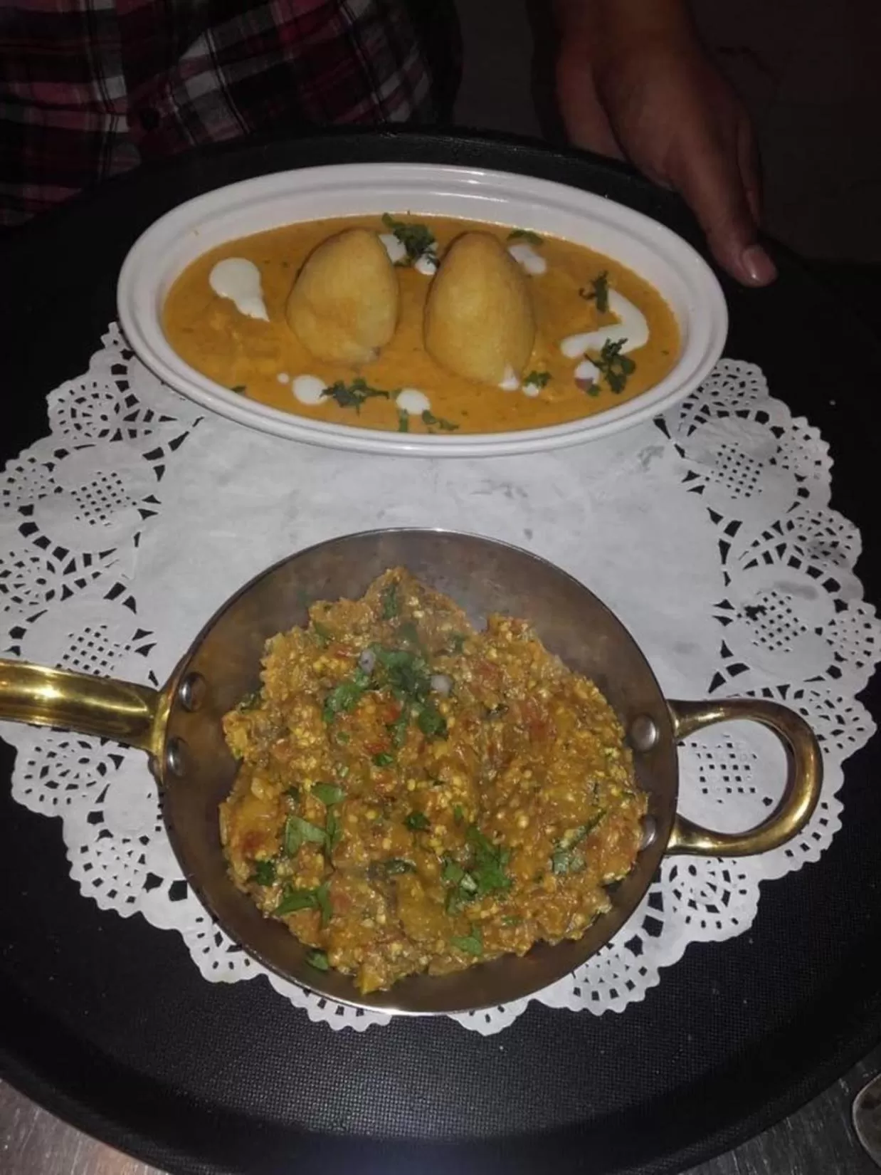 Breakfast in DreamCatcher By Samyati Hotels and Resorts