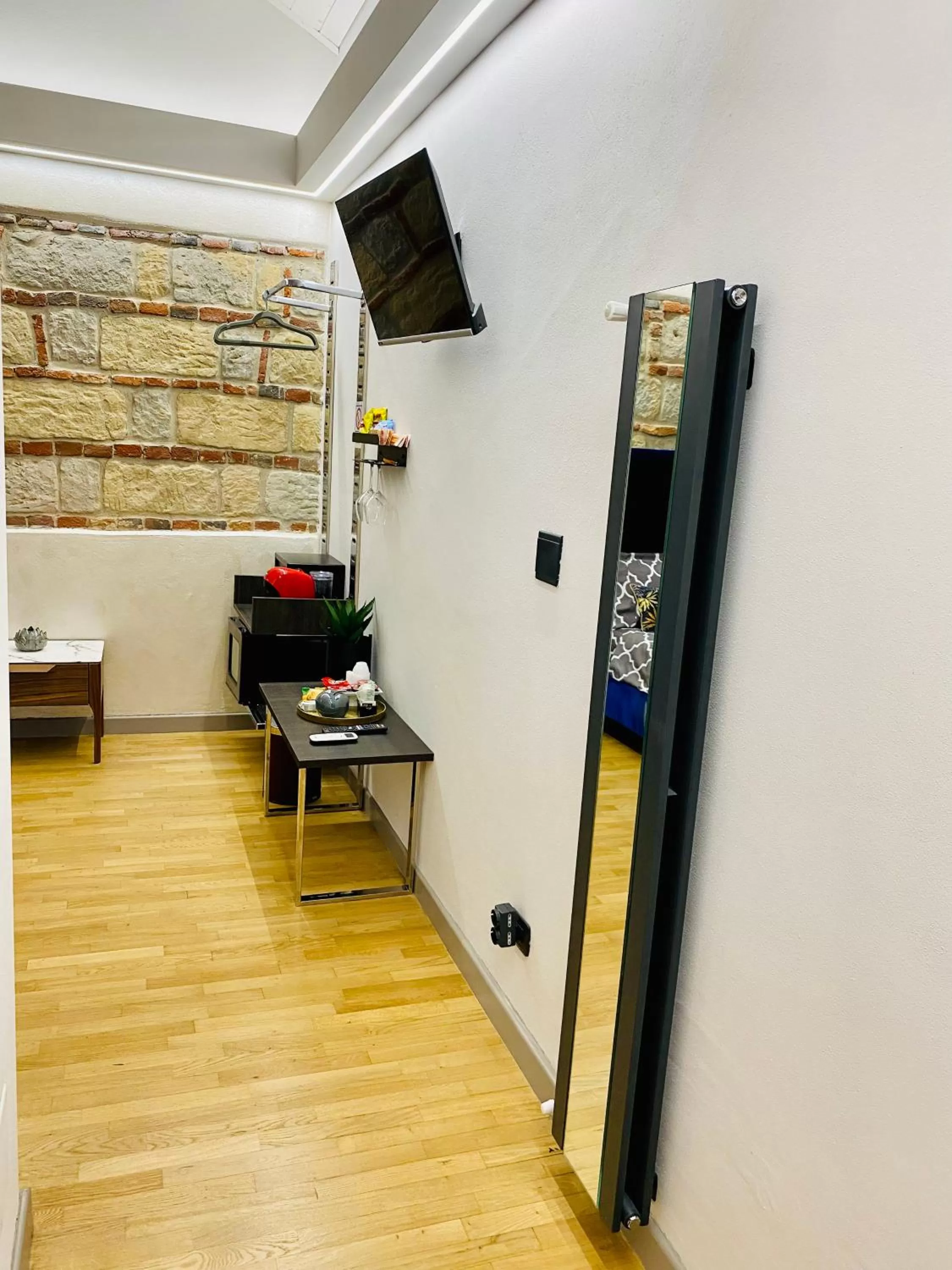 TV and multimedia in Il BASÍN