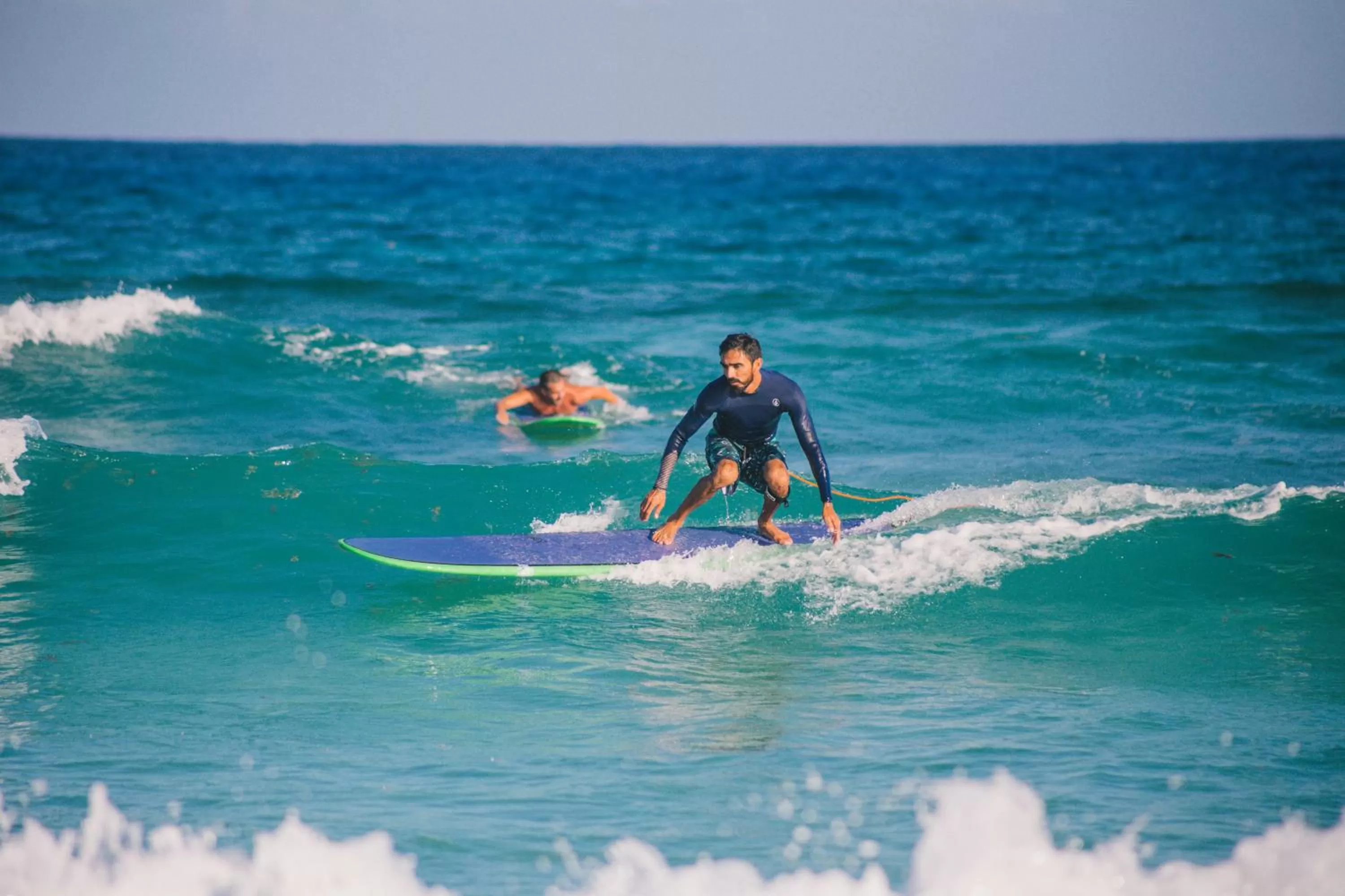 Activities in Albatros by Bedsfriends