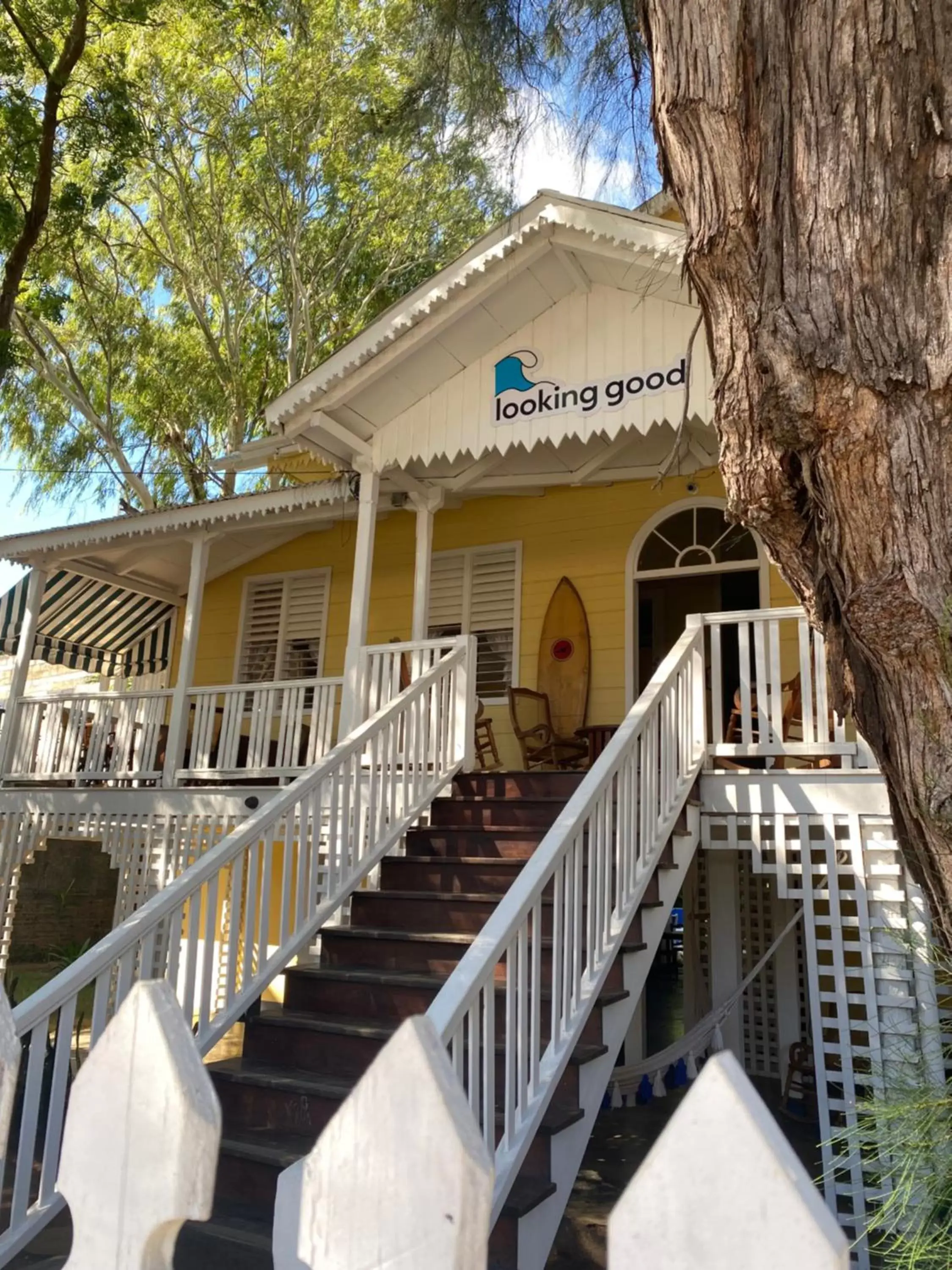 Looking Good Surf House San Juan del Sur Looking Good Surf House San Juan del Sur