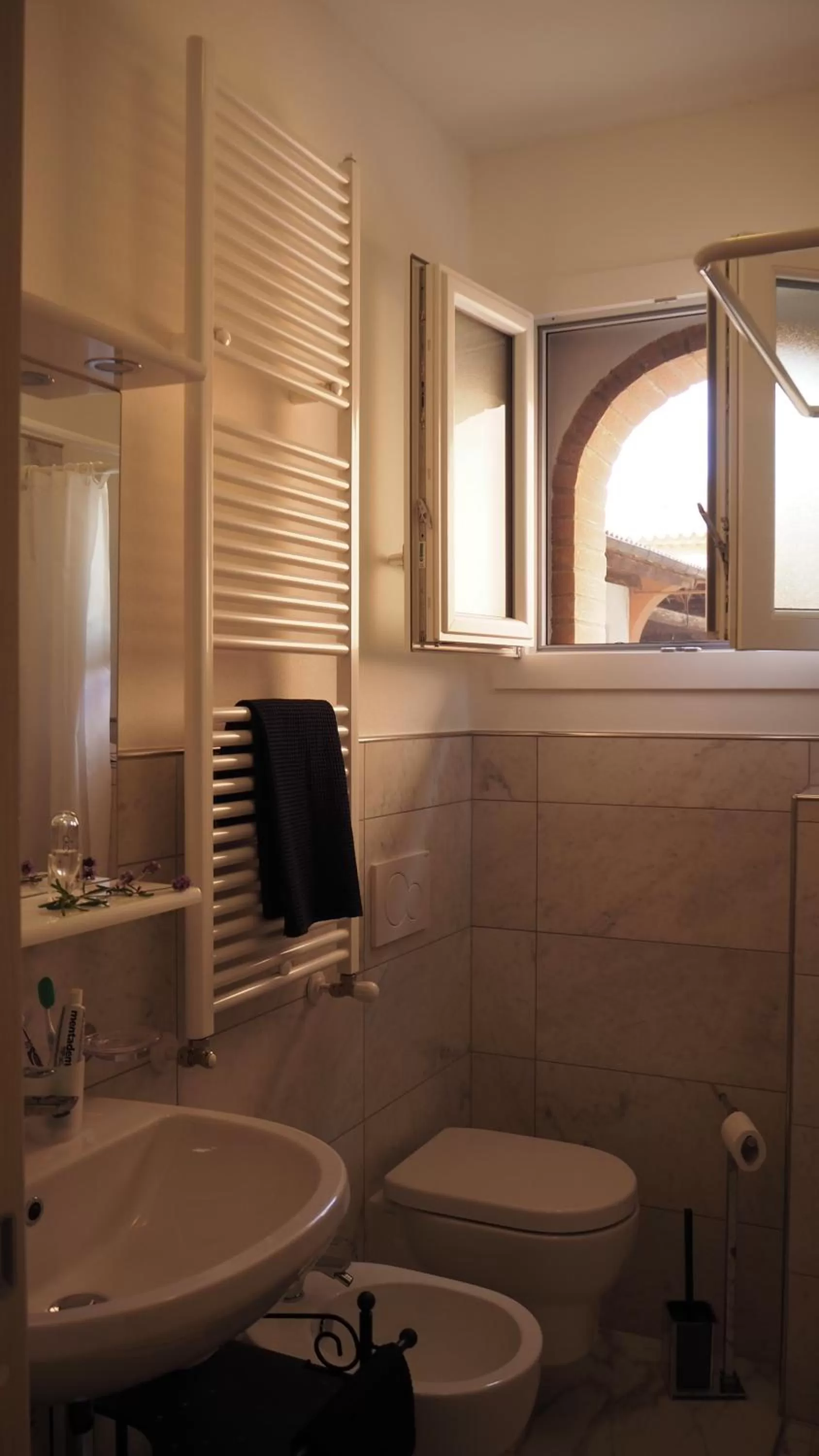 Toilet in R&B Giardino 34