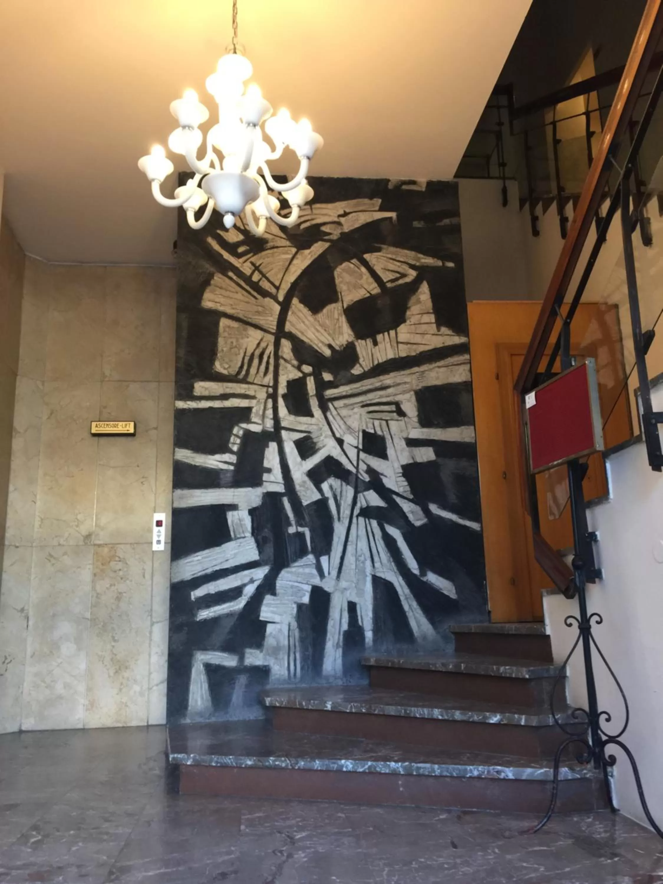 Hotel Le Due Fontane