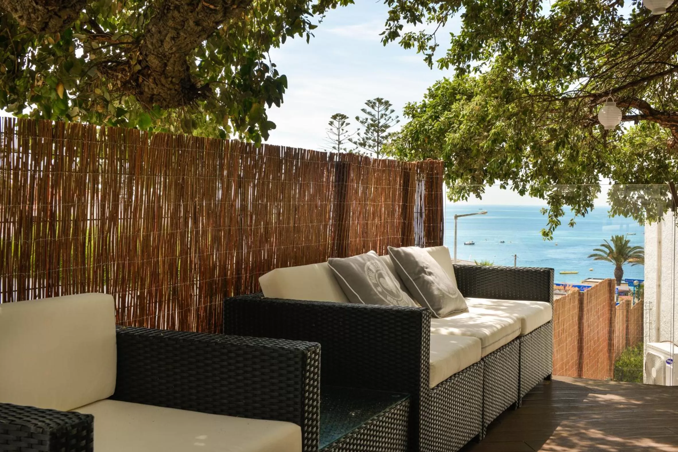 View (from property/room) in 3HB Golden Beach