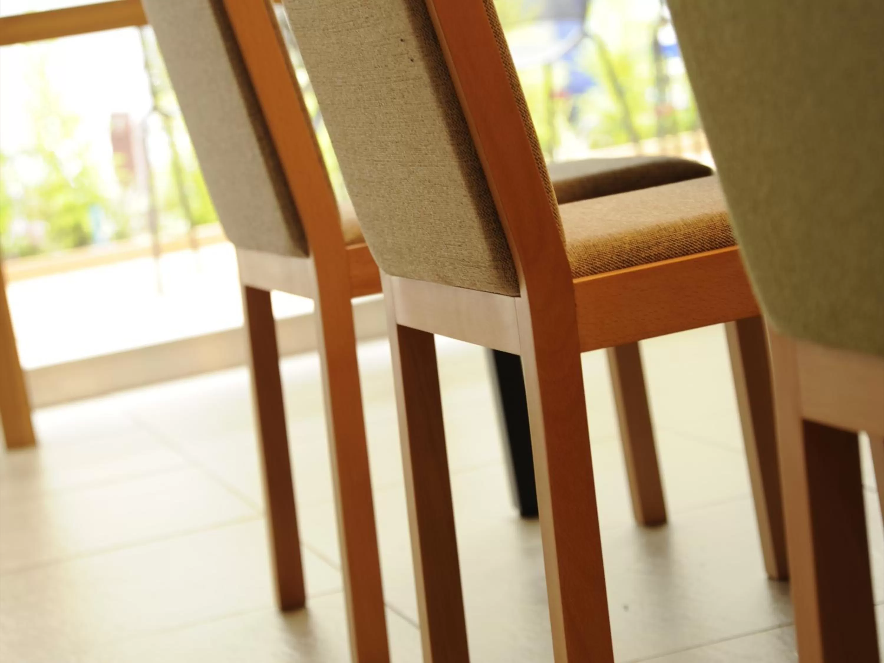 Restaurant/places to eat in Best Western Hotel Fino Osaka Shinsaibashi