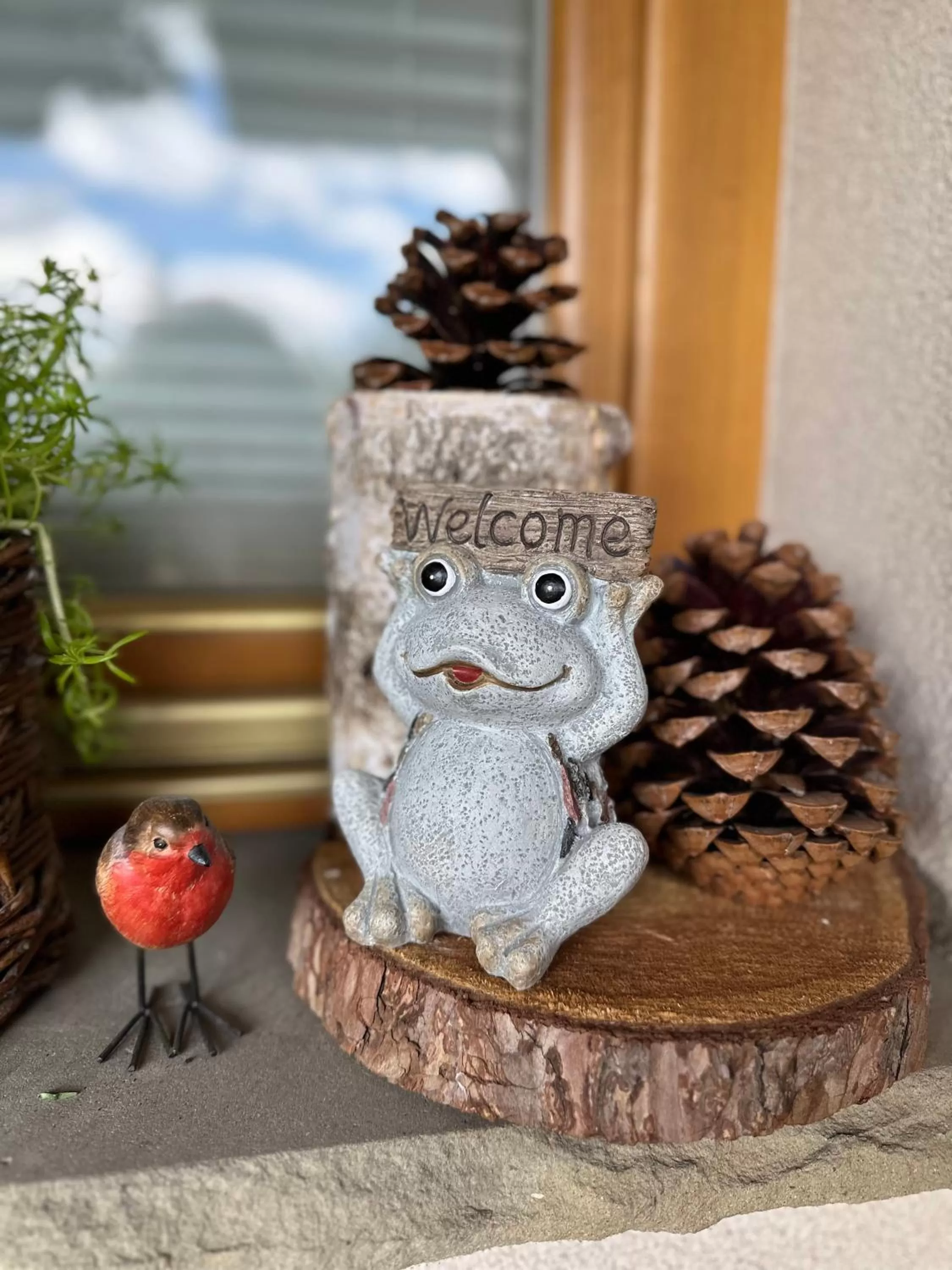 Leśny Dworek Zakopane