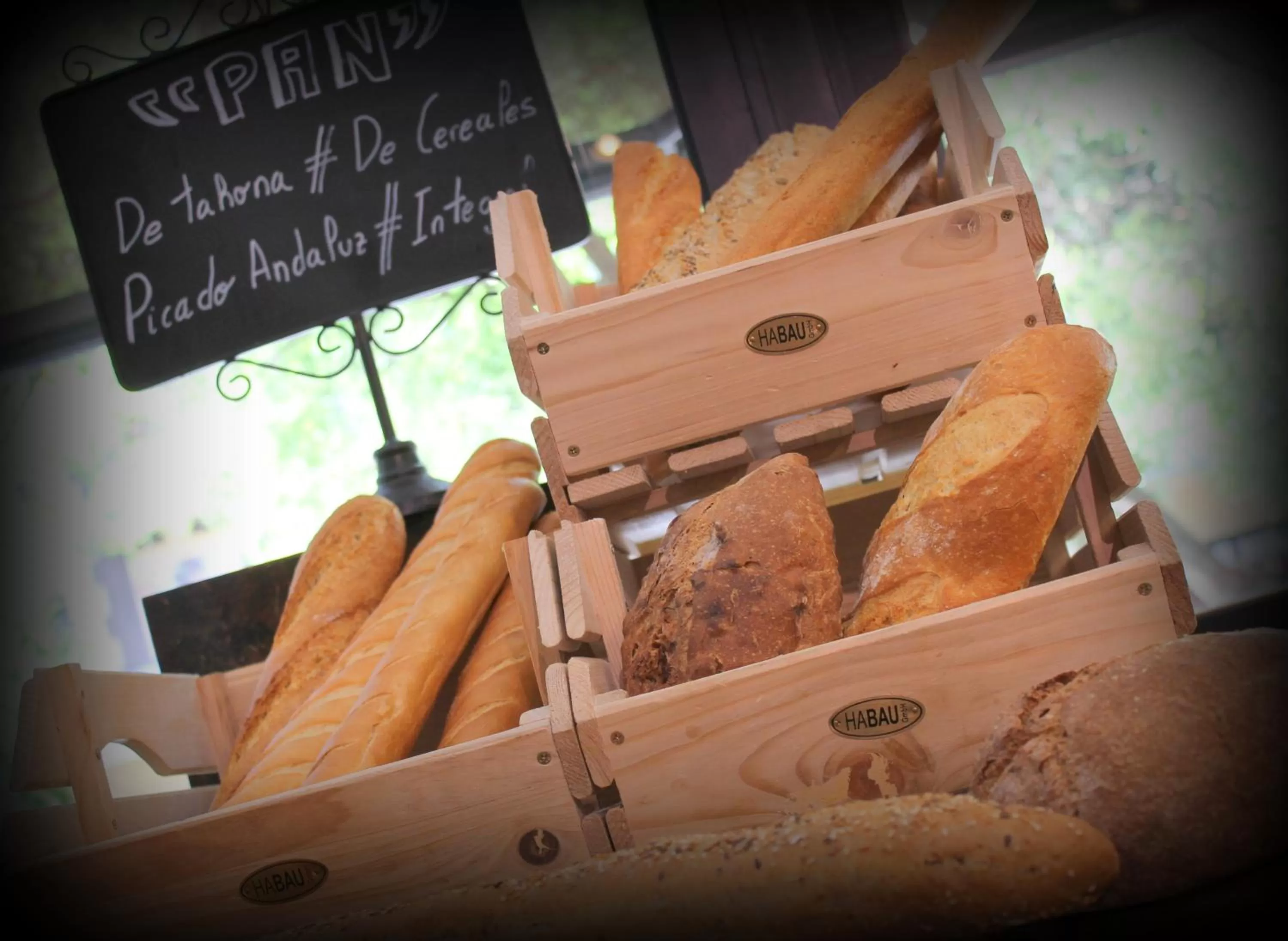 Restaurant/places to eat in Vincci Soma