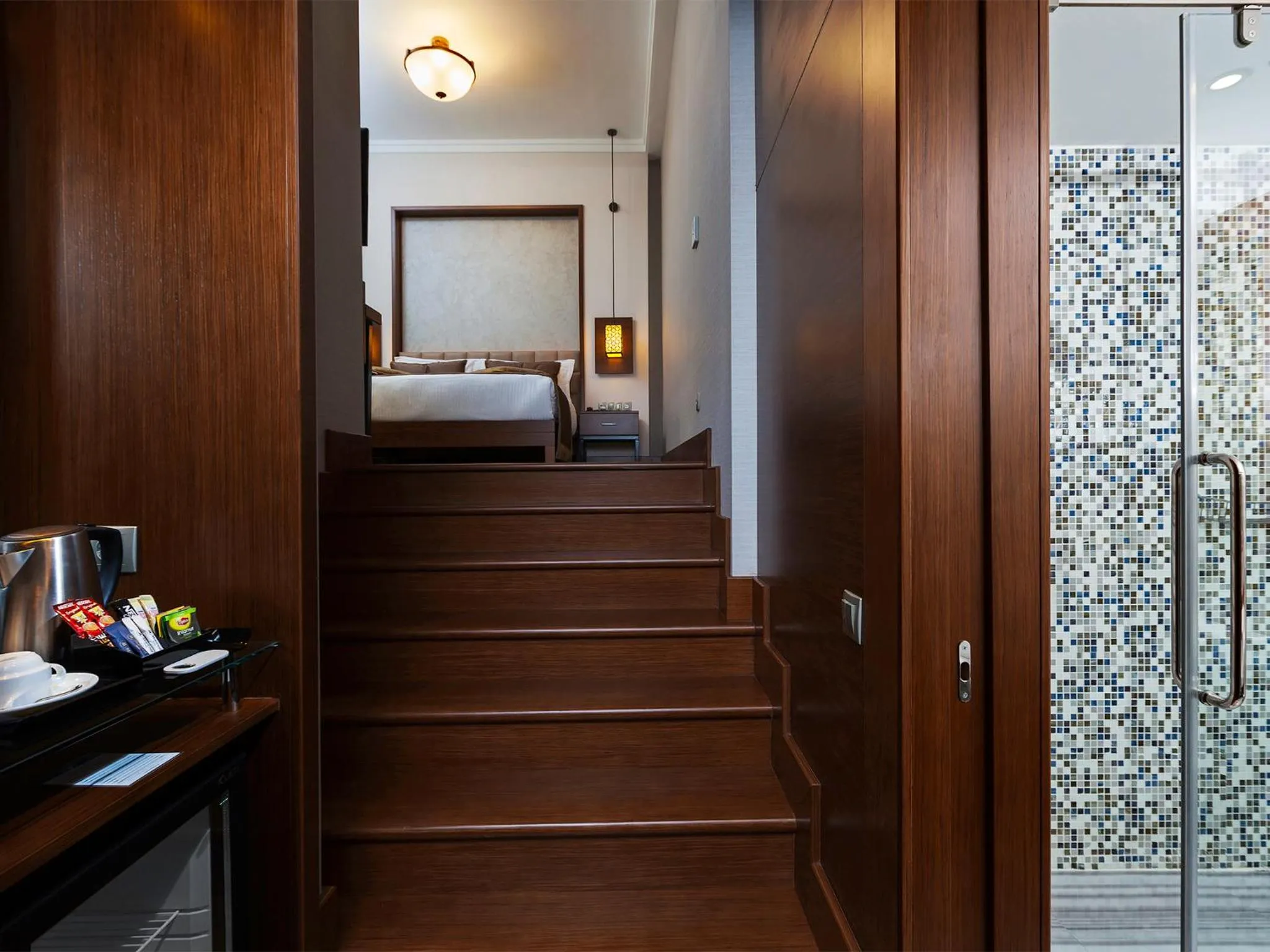 Massage in Manesol Boutique Galata