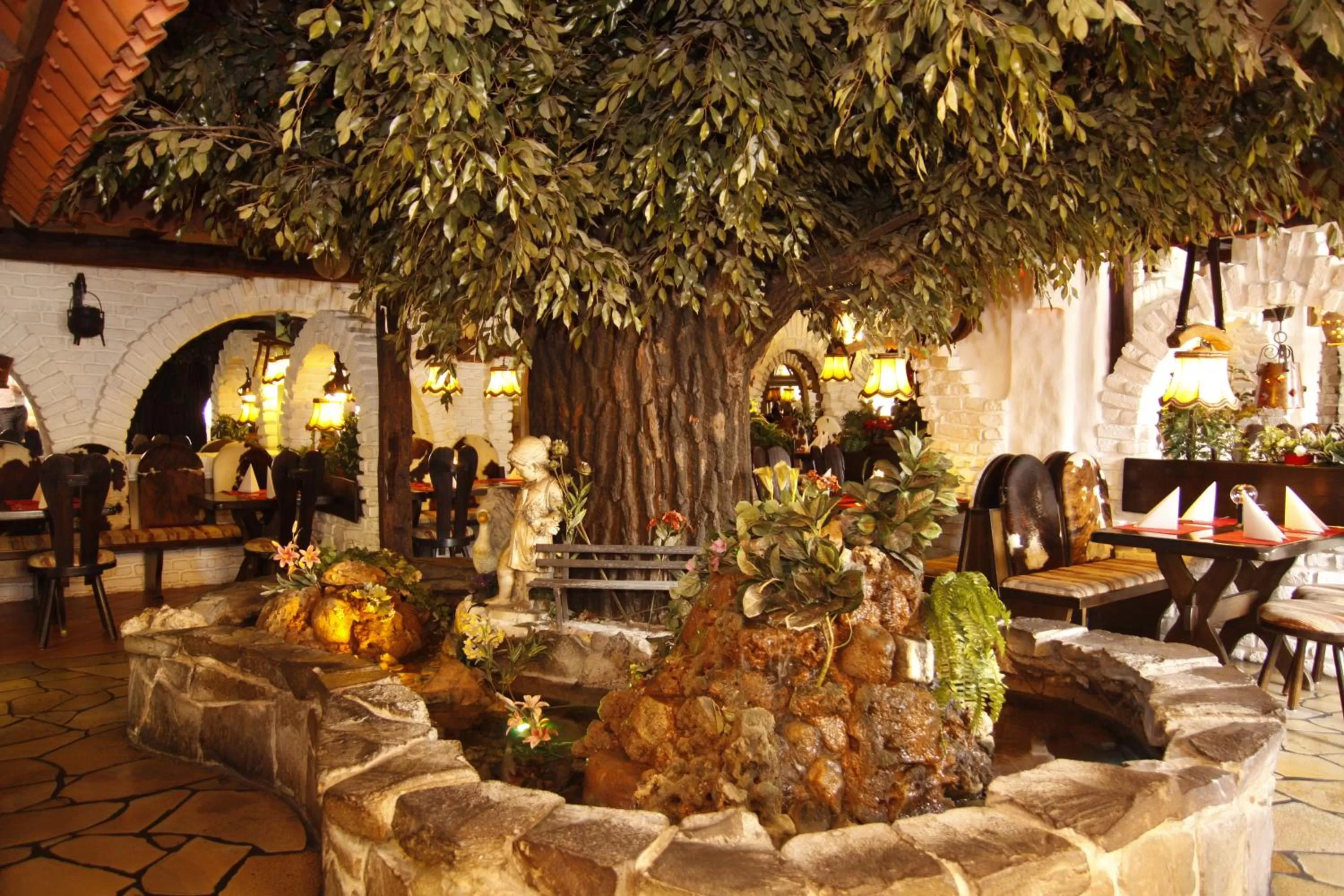 Balcony/Terrace in Hotel Kaiserhof Wesel