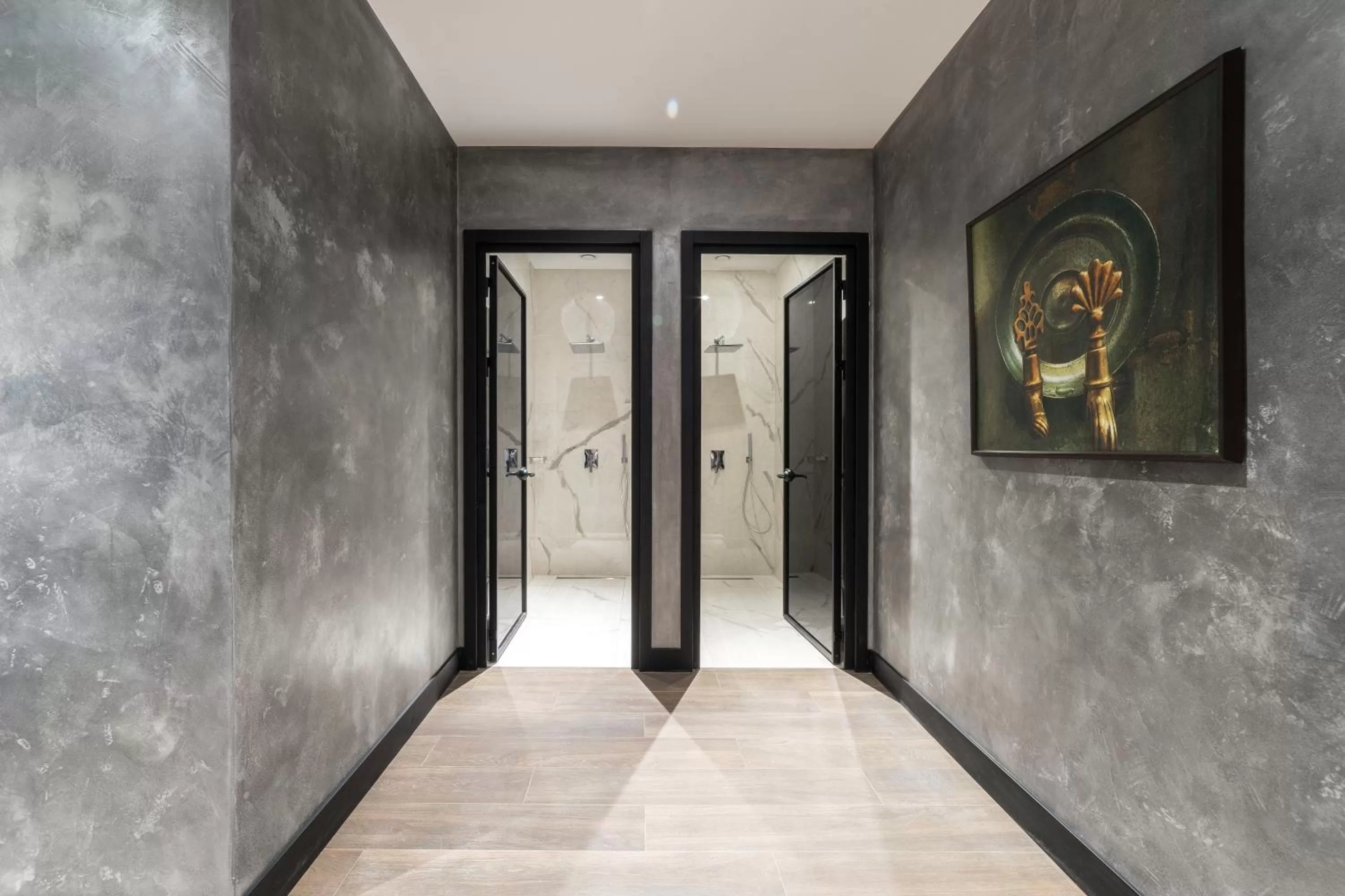 Spa and wellness centre/facilities in The Hotel Beyaz Saray & Spa - Special Category