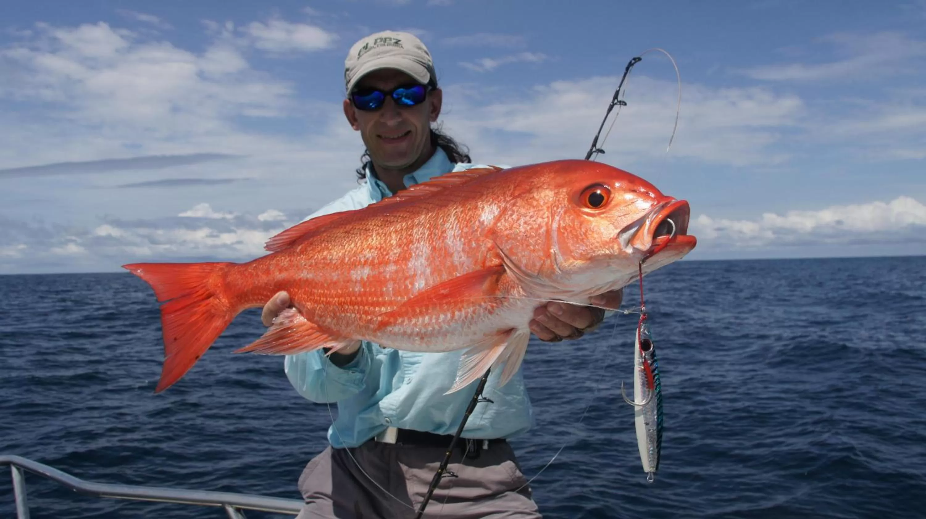 Fishing, Other Animals in Posada Turística Rocas De Cabo Marzo