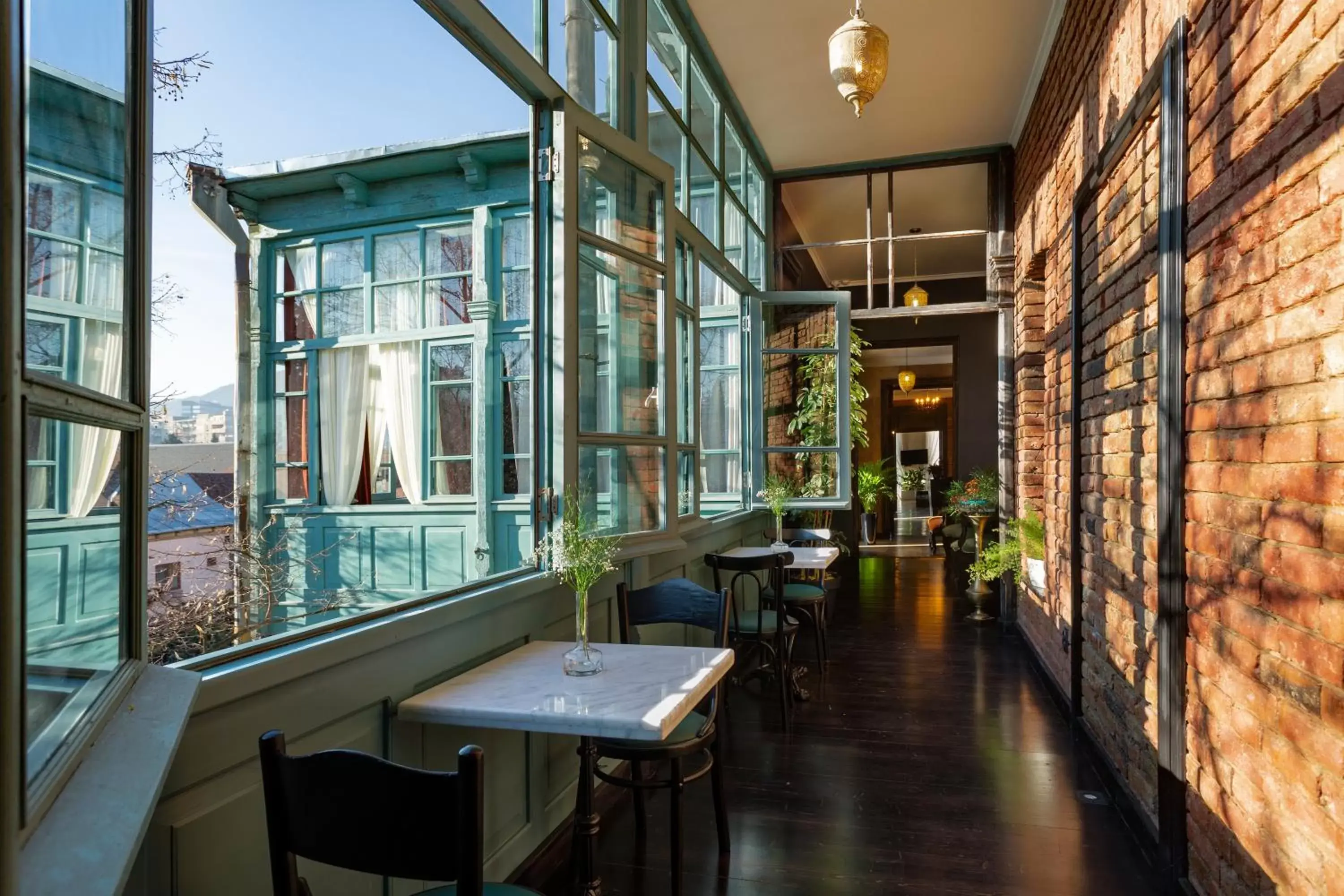 Unfound Door - Design Hotel Unfound Door - Design Hotel