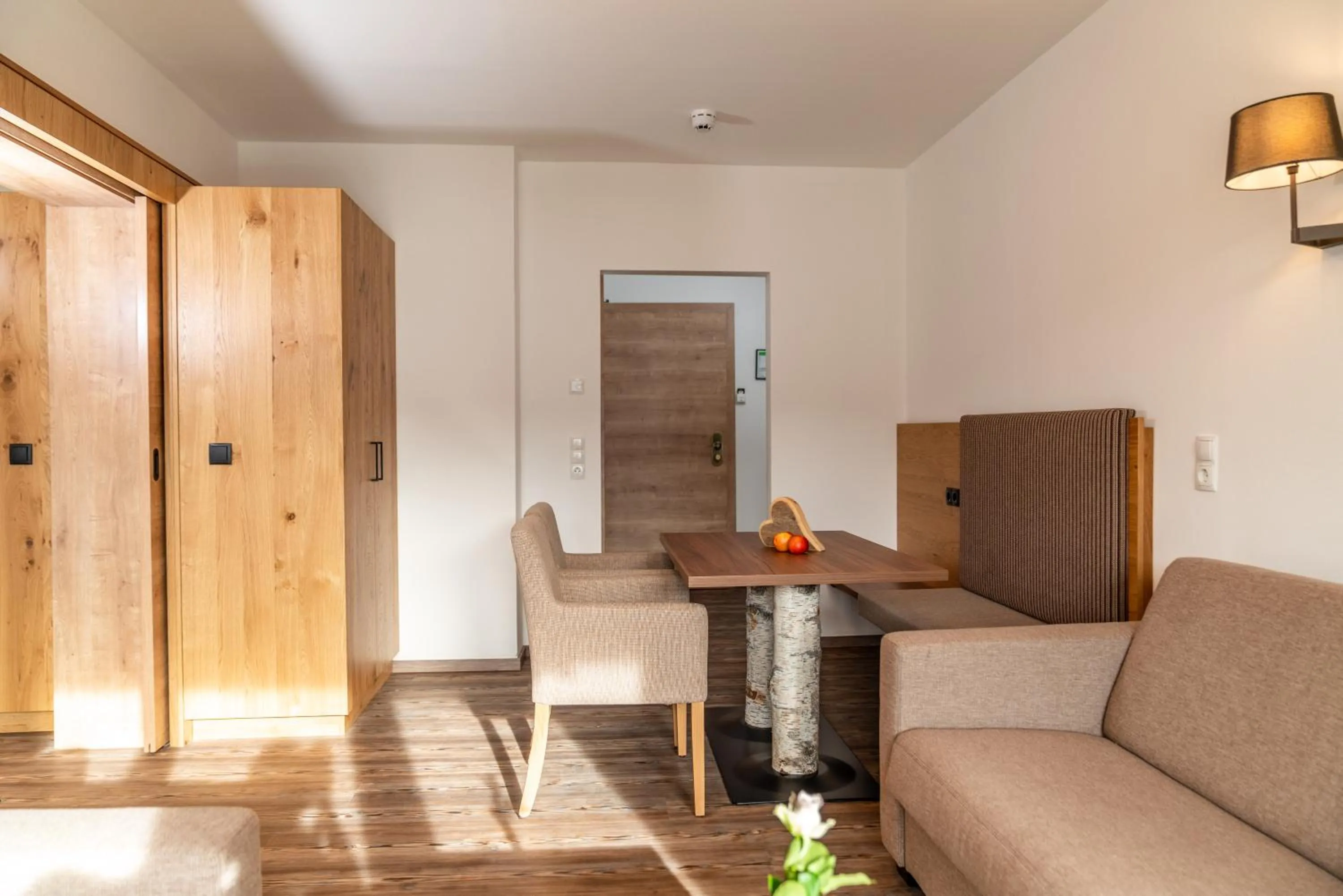 Photo of the whole room in Aktivhotel Pehab