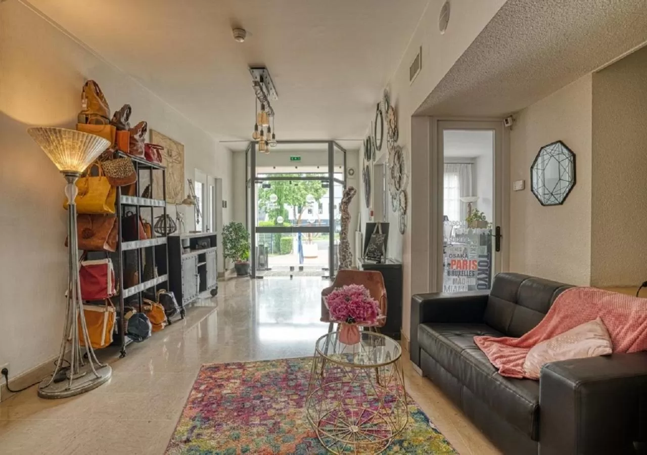 Best Western Le Vinci Loire Valley